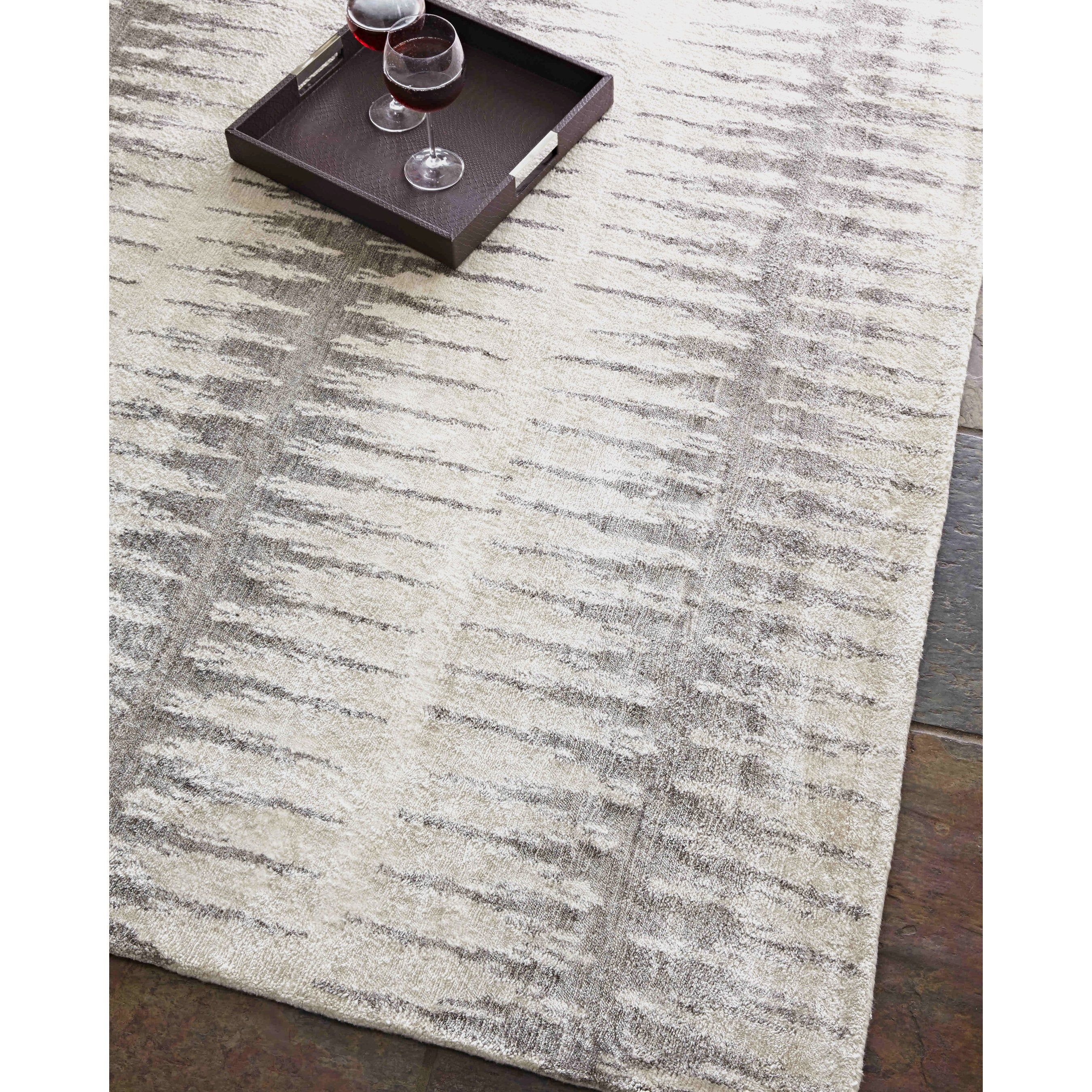 Bamboo Silk 3286 Rug - Image 11
