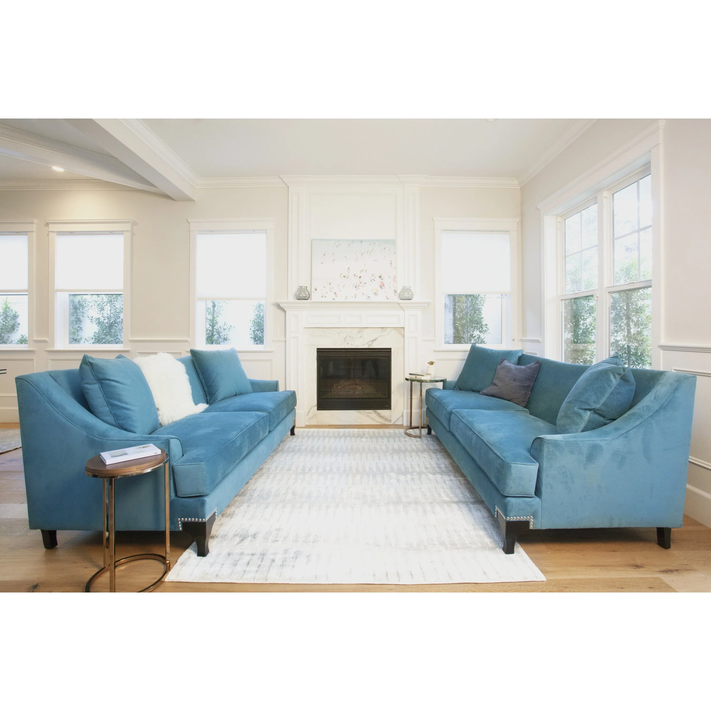 Bamboo Silk 3286 Rug - Image 12