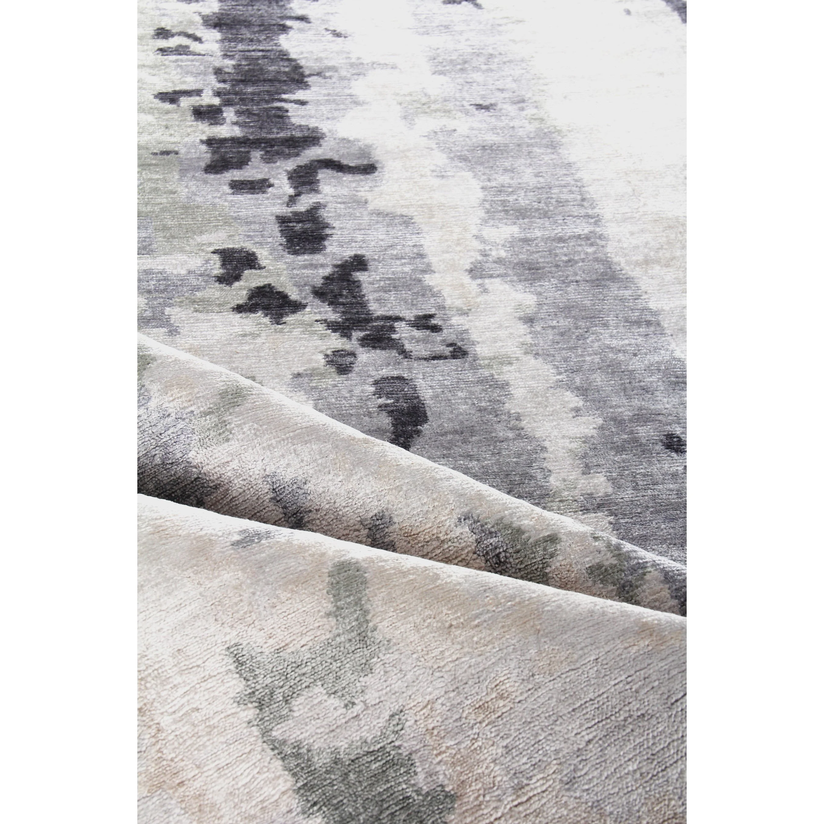 Bamboo Silk 3337 Rug - Image 6