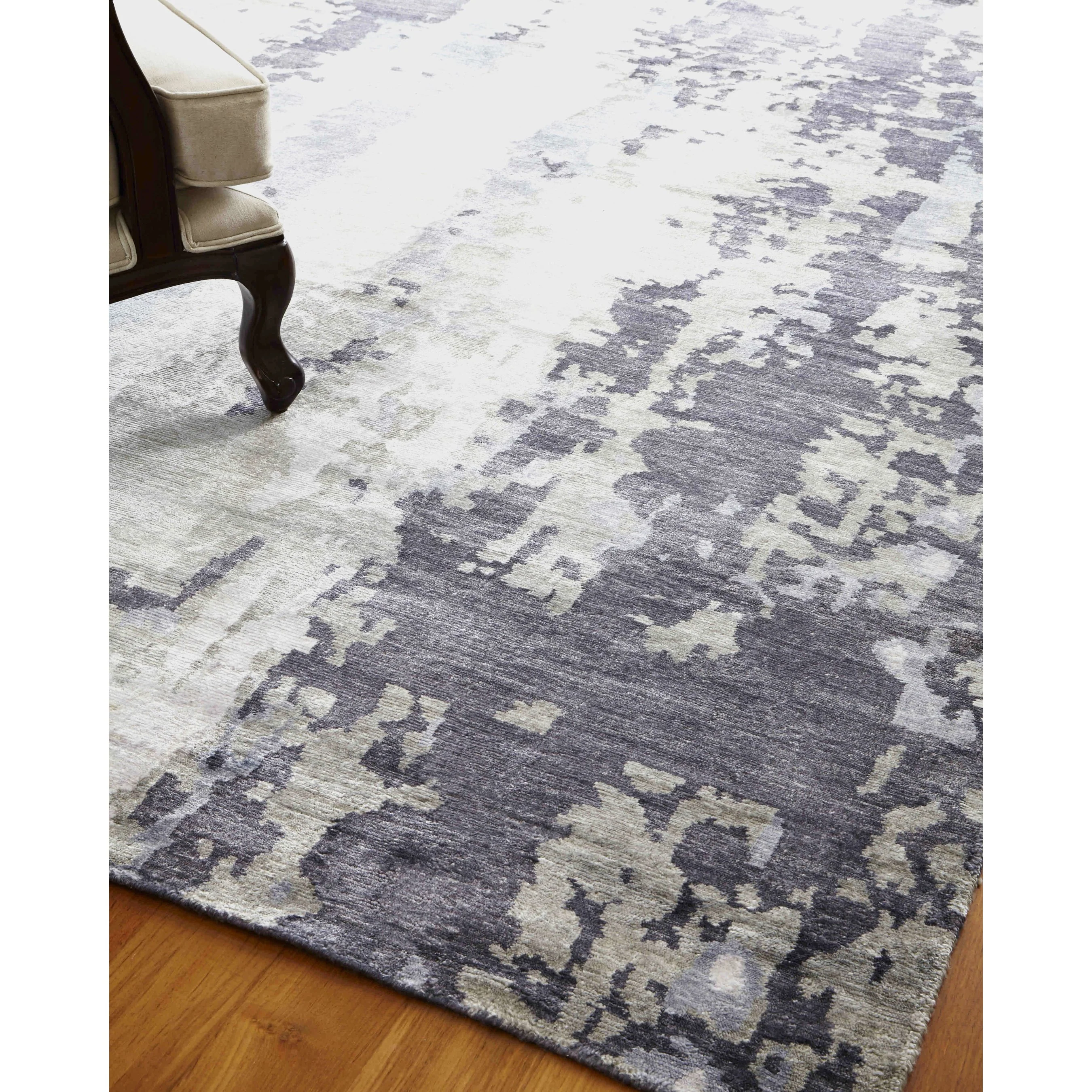Bamboo Silk 3337 Rug - Image 7