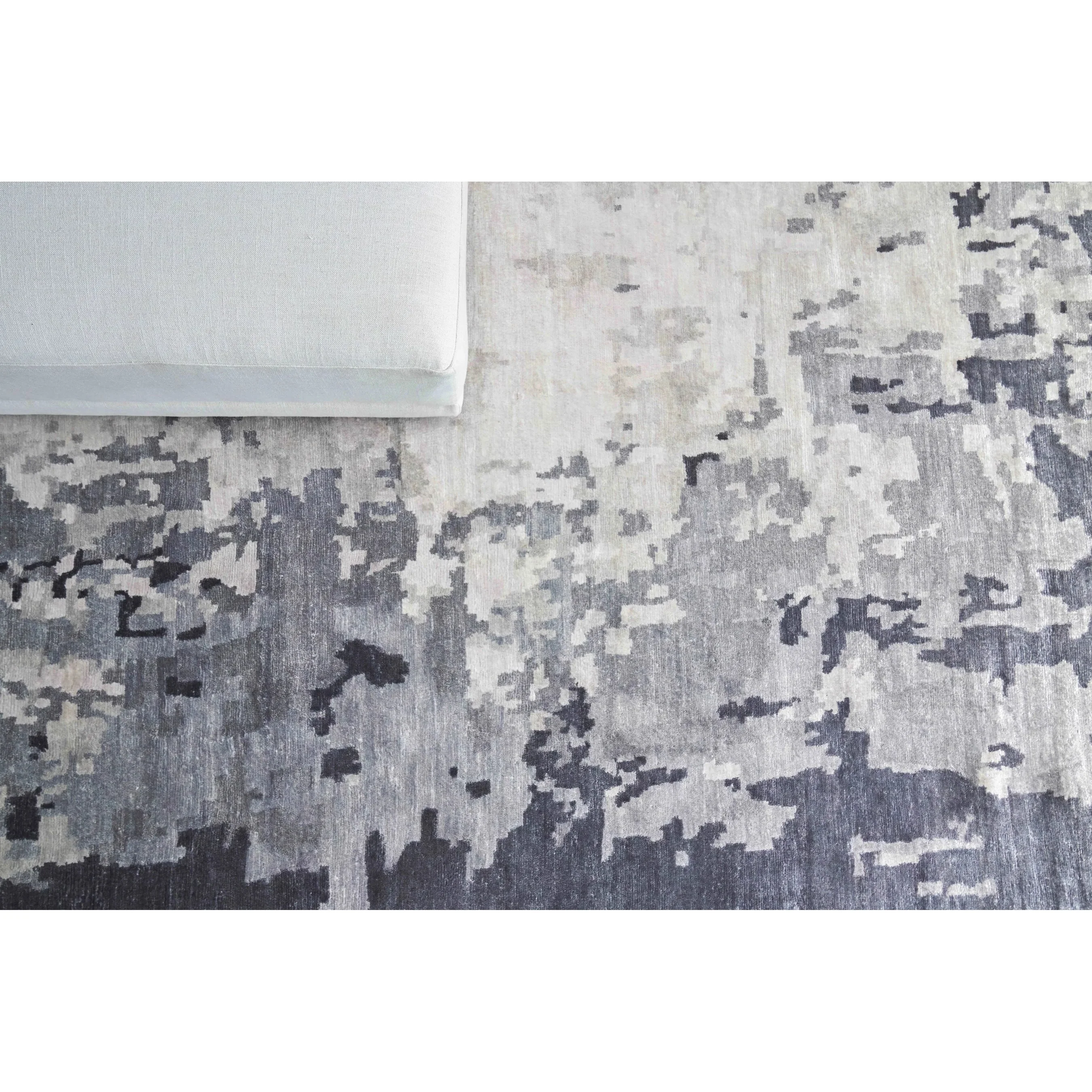 Bamboo Silk Rug - Image 10