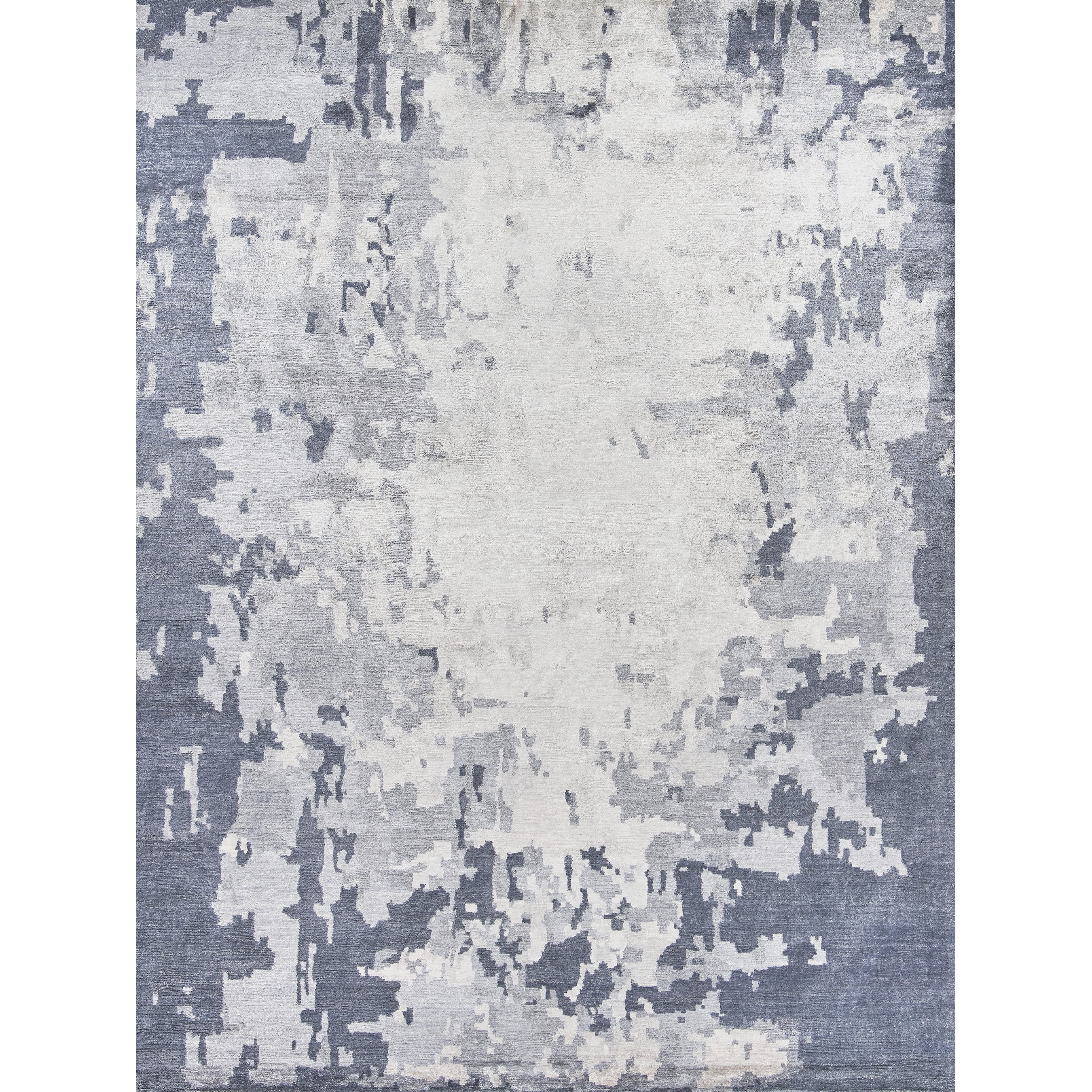 Bamboo Silk Rug - Image 2