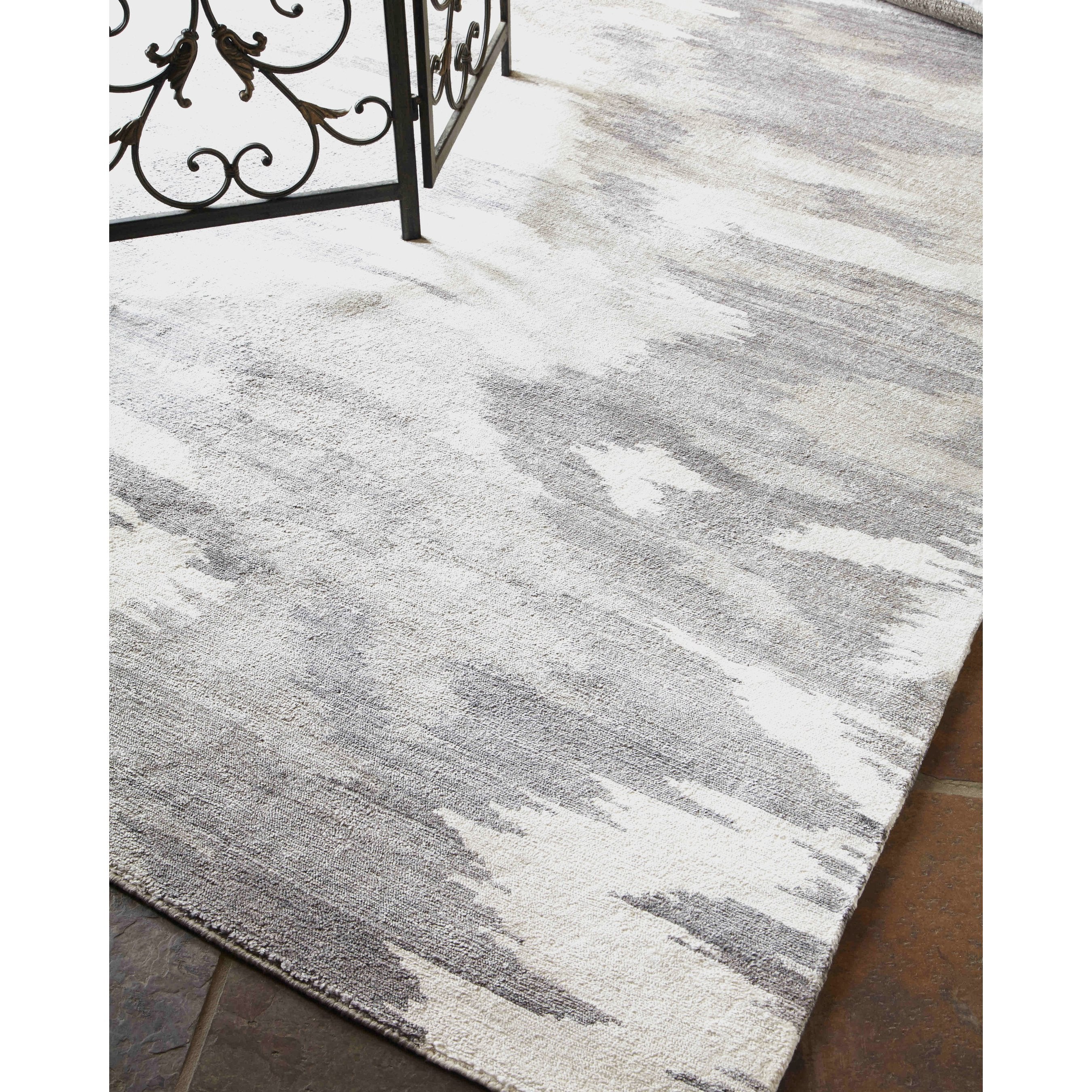 Bamboo Silk Rug I - Image 20
