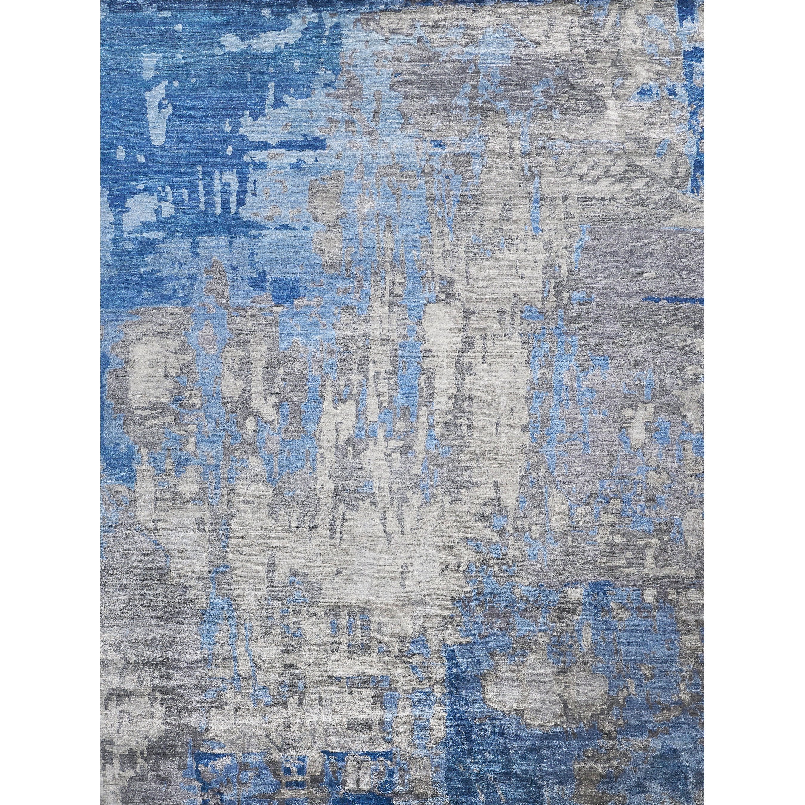 Bamboo Silk Rug II