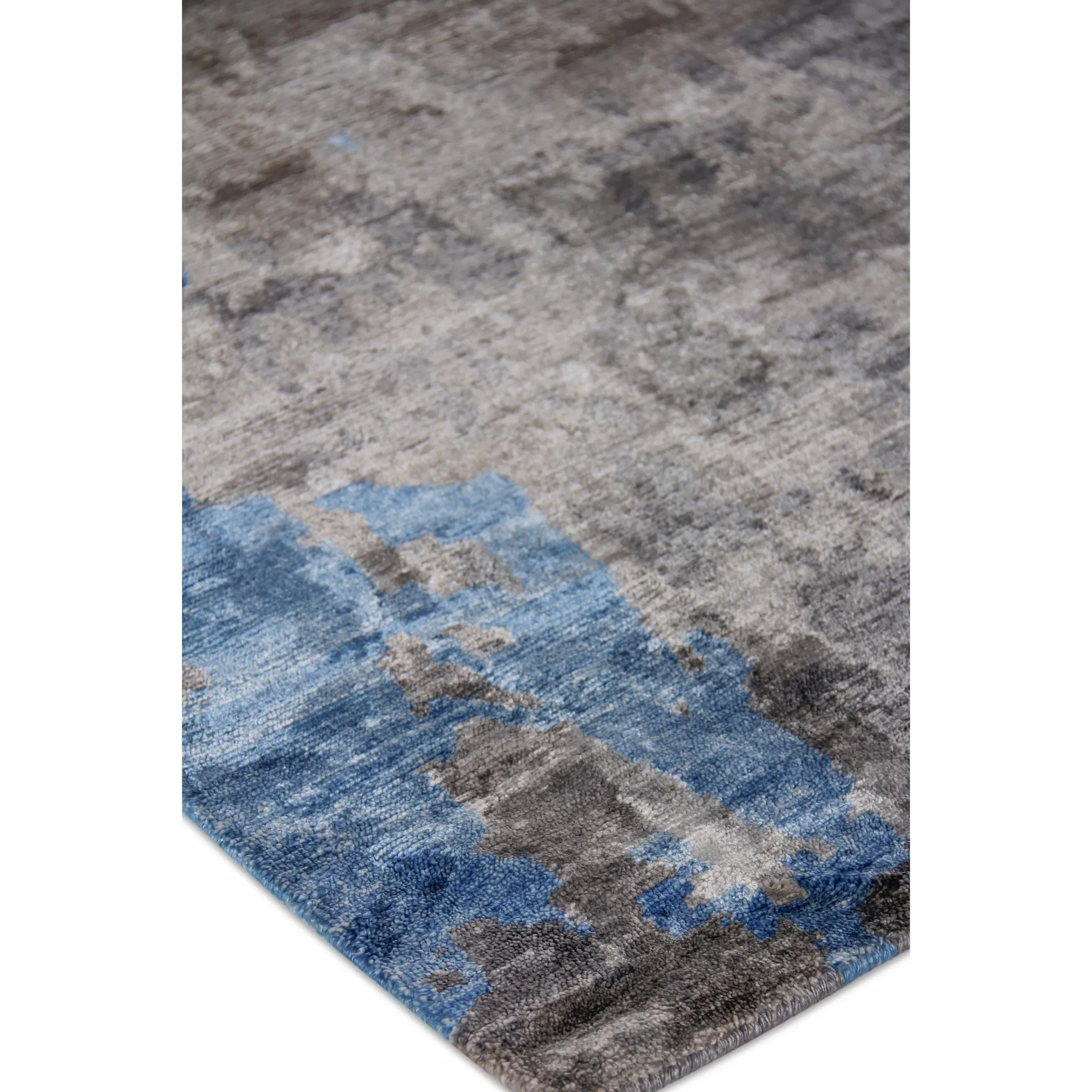 Bamboo Silk Rug II - Image 6