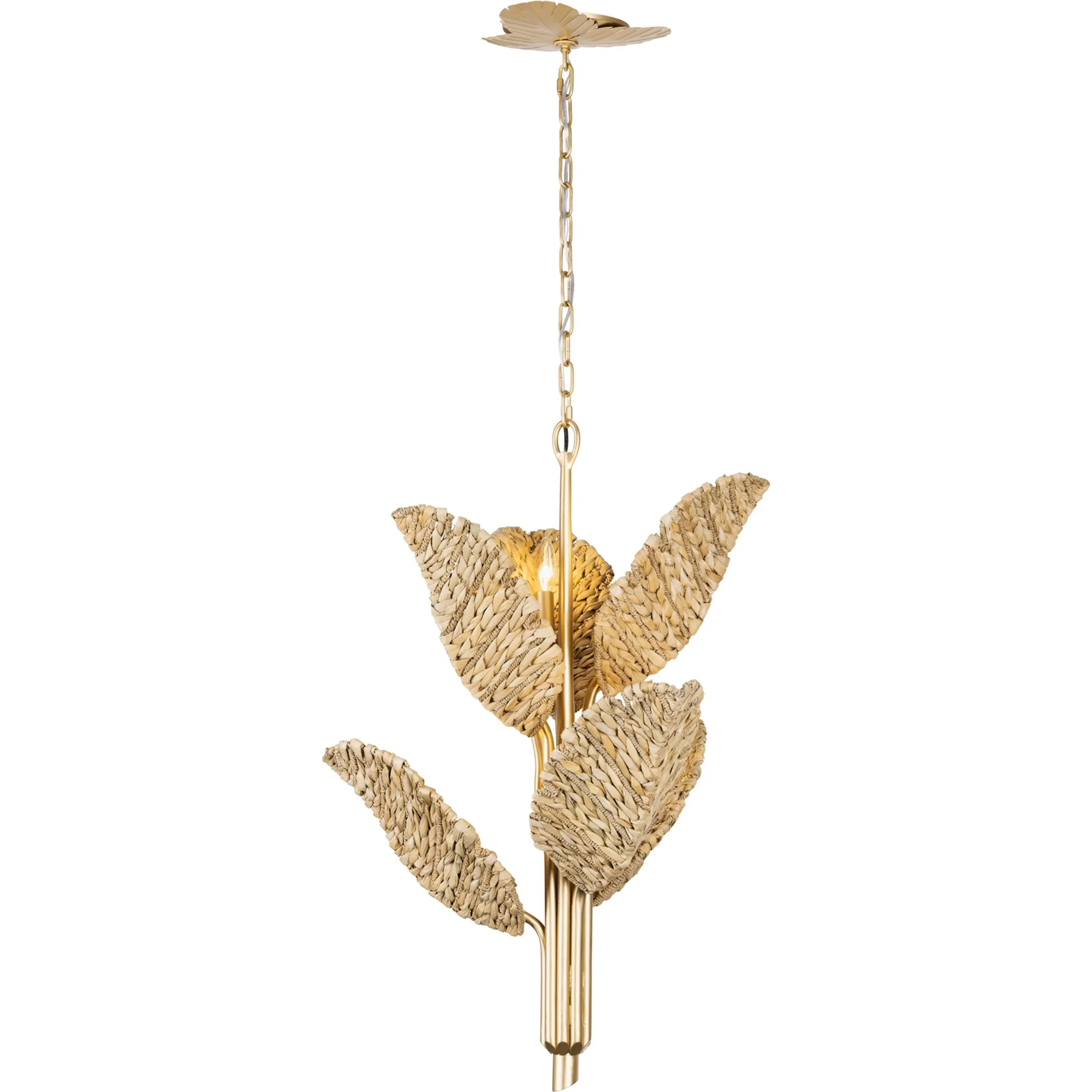 Banana Chandelier - Image 4