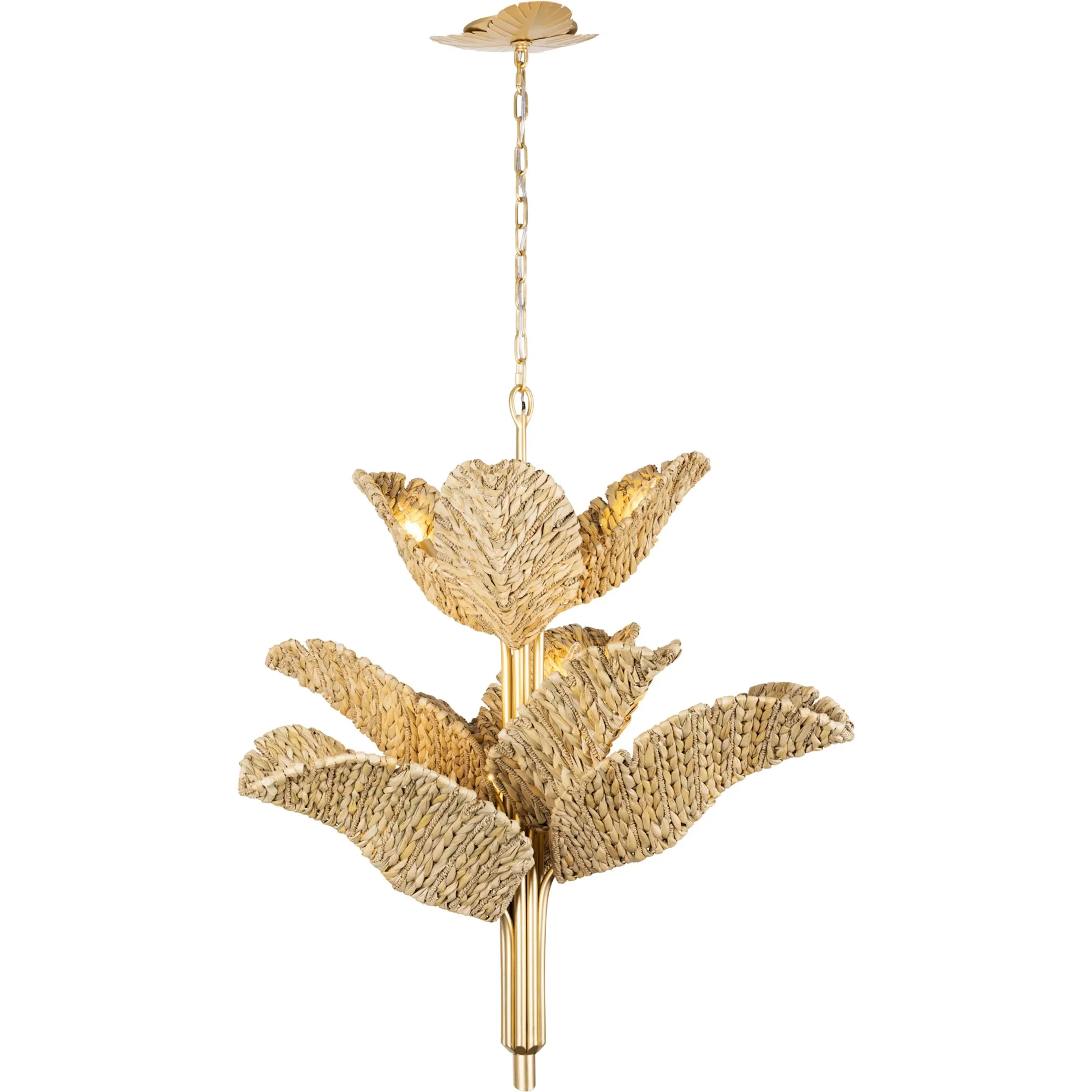 Banana Chandelier - Image 9