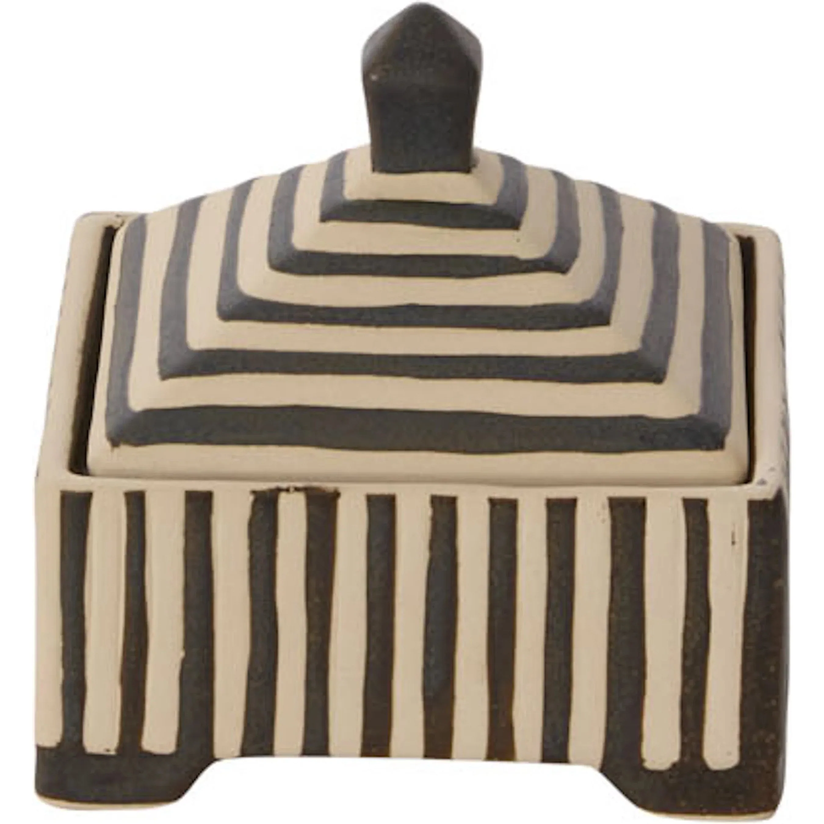 Banda Decorative Box