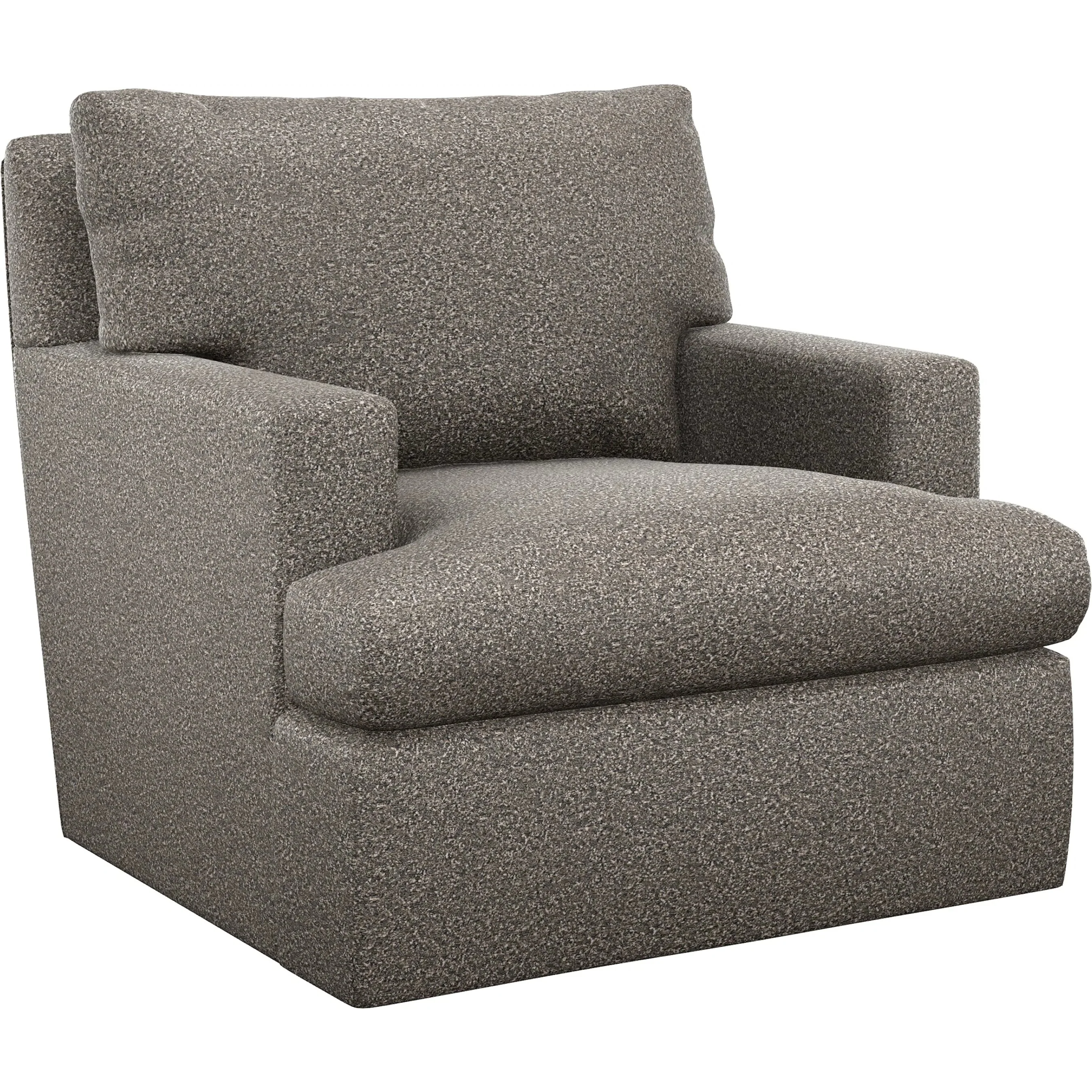 Bandar Swivel Chair - Image 2