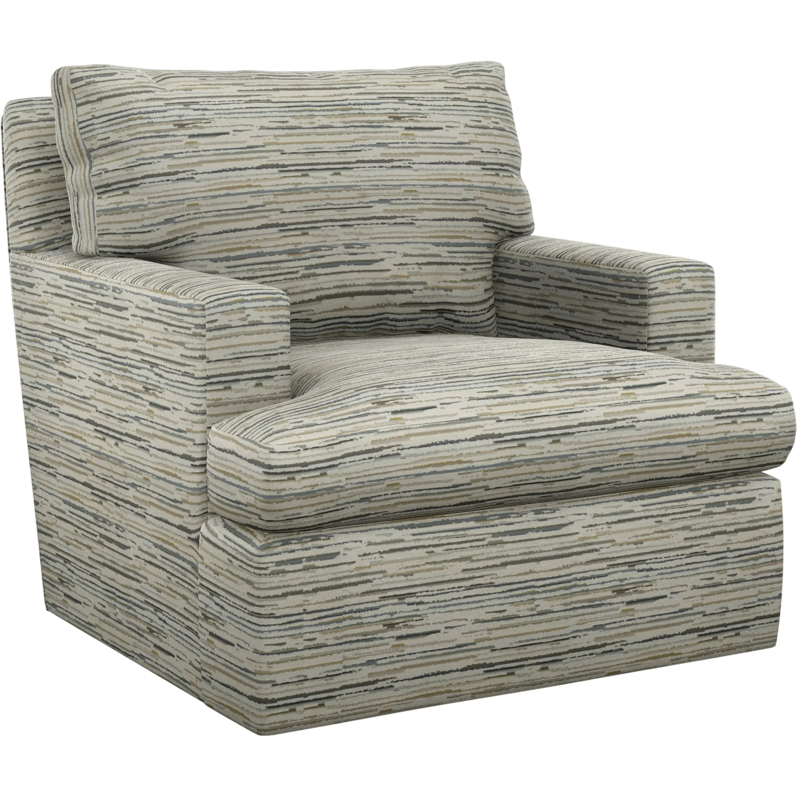 Bandar Swivel Chair - Image 3
