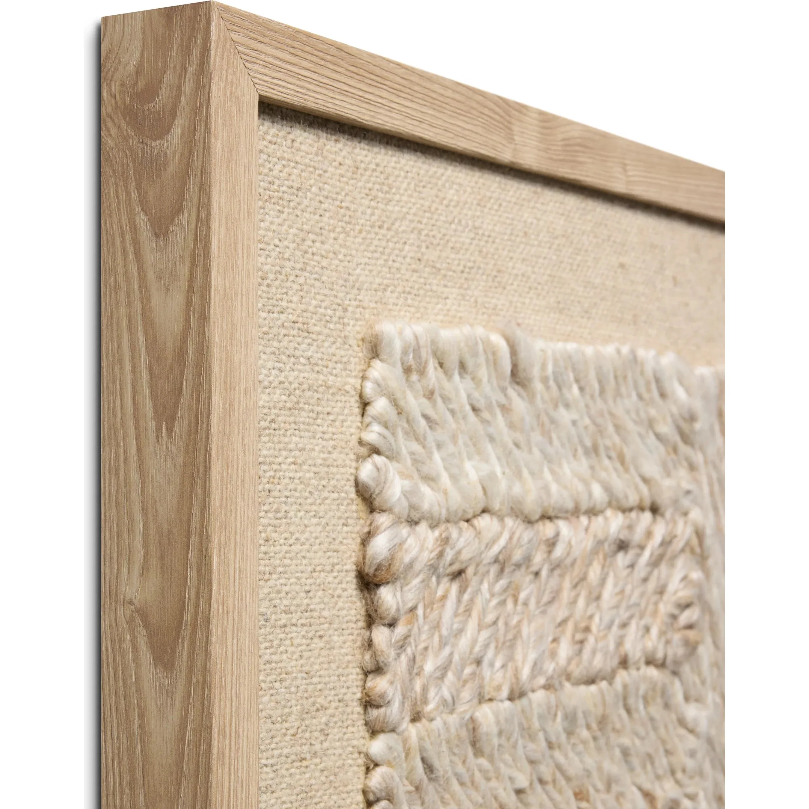 Bandera Wall Decor - Image 2
