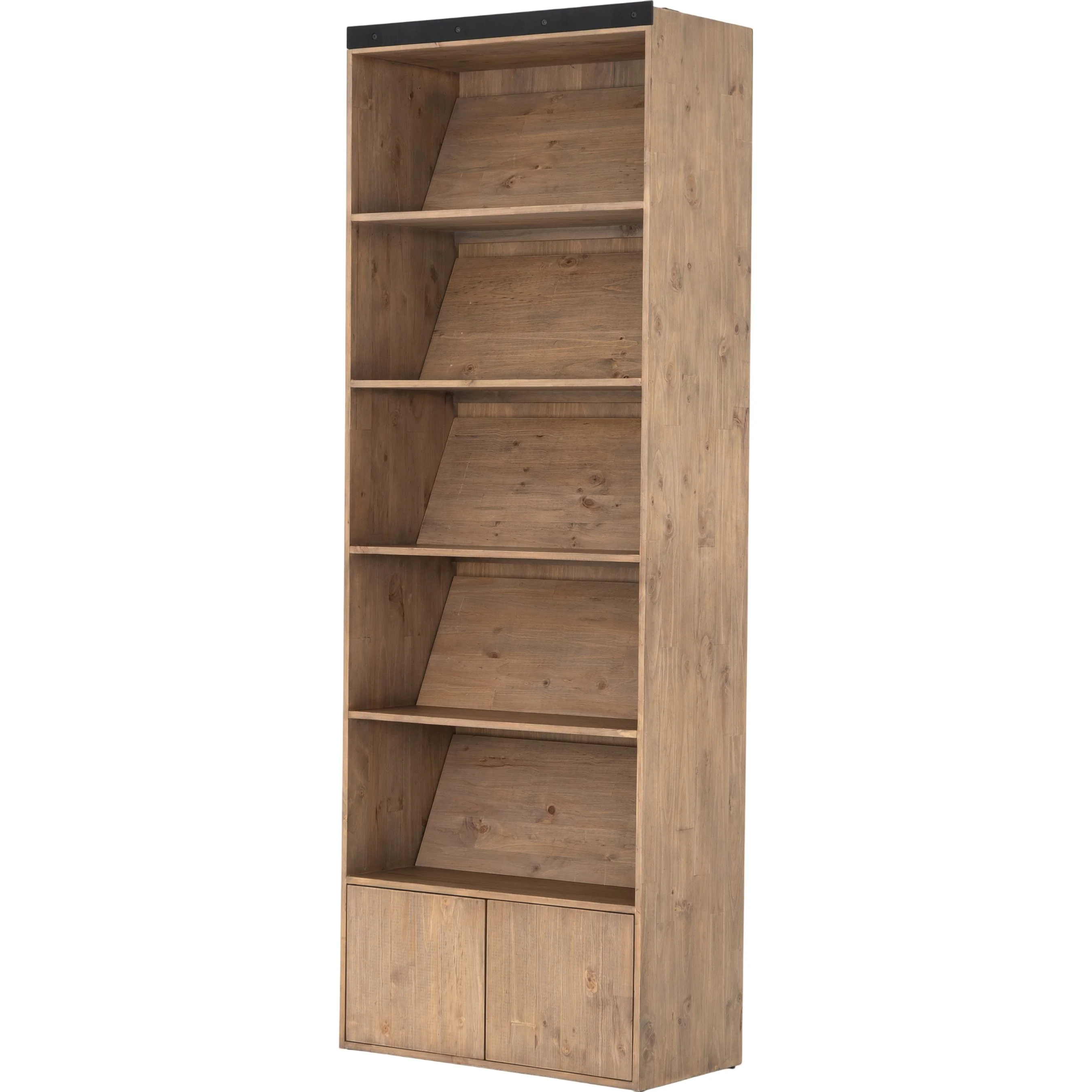 Bane Bookshelf