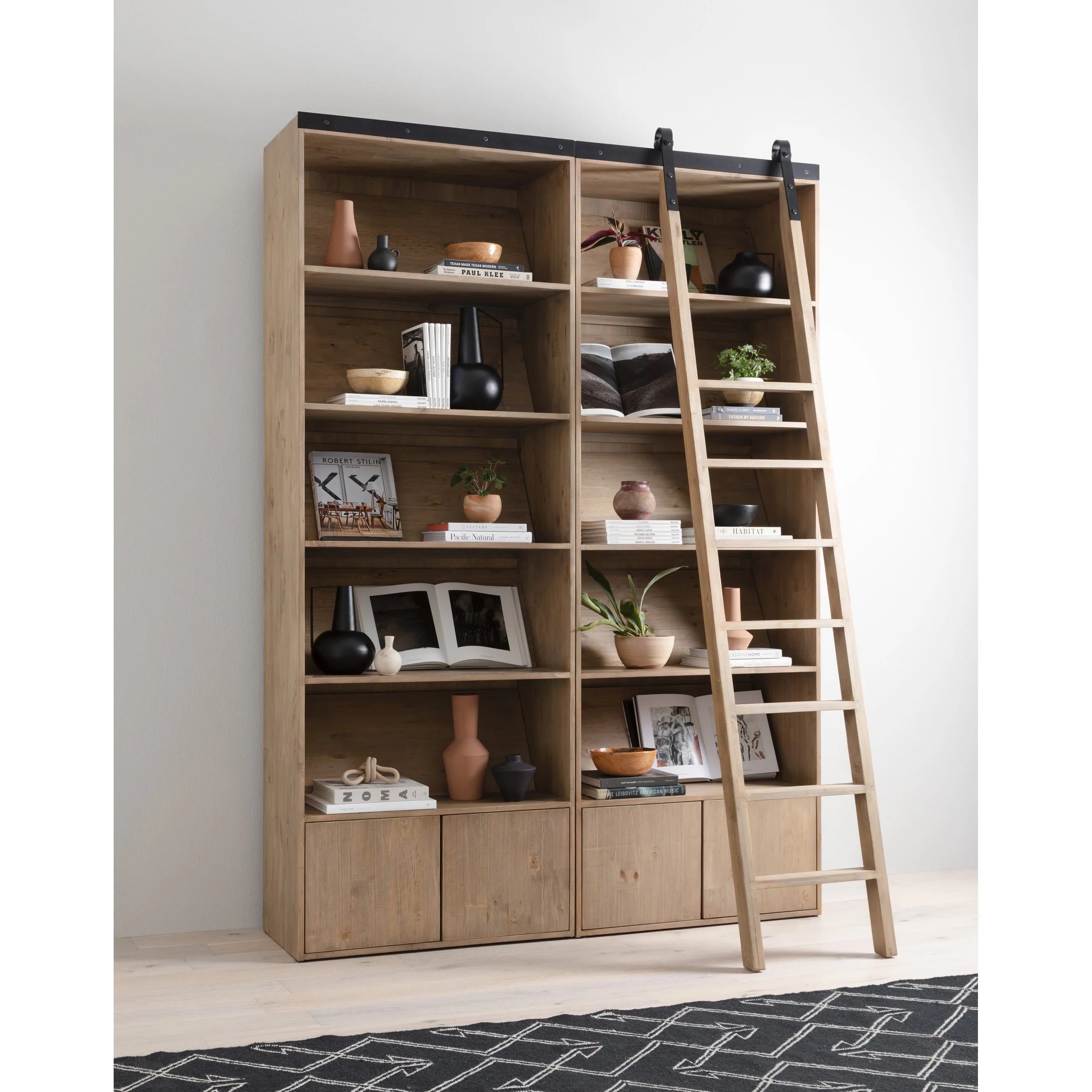 Bane Bookshelf - Image 15