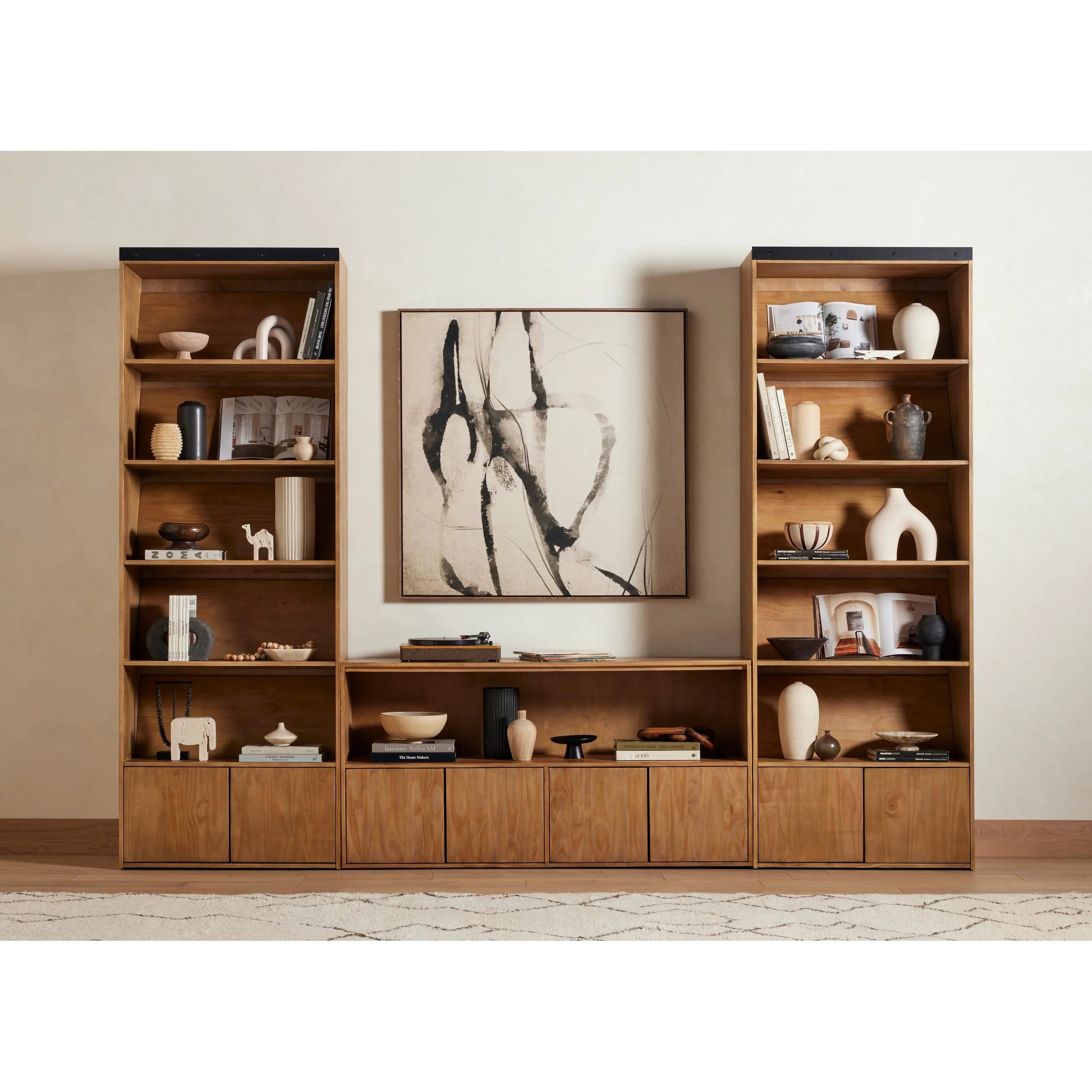 Bane Bookshelf - Image 16