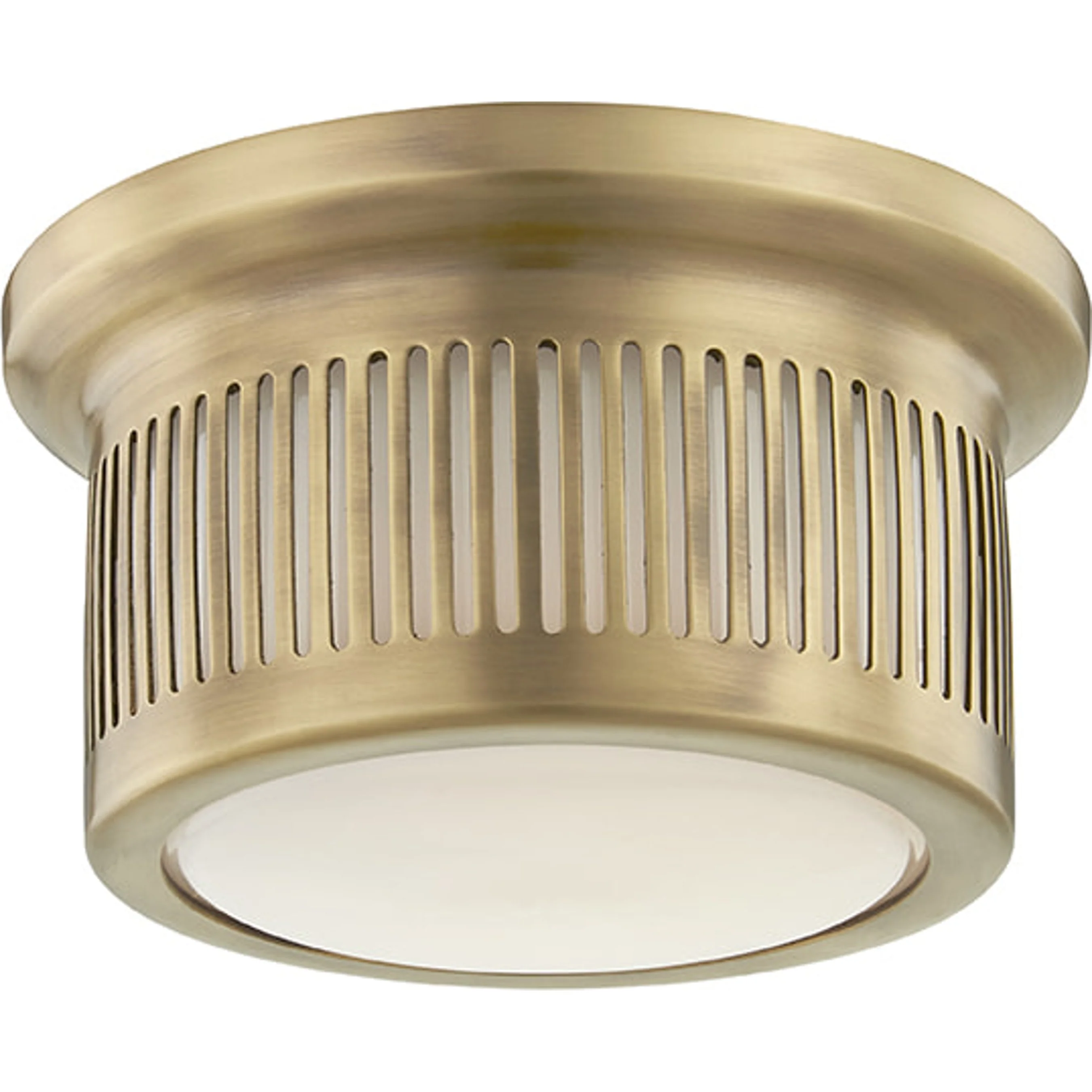 Bangor Led Flush Mount