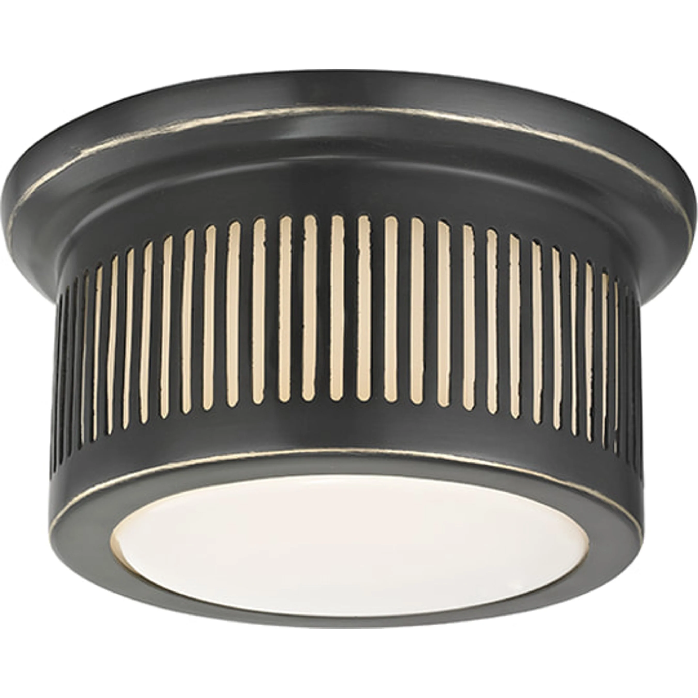 Bangor Led Flush Mount - Image 2