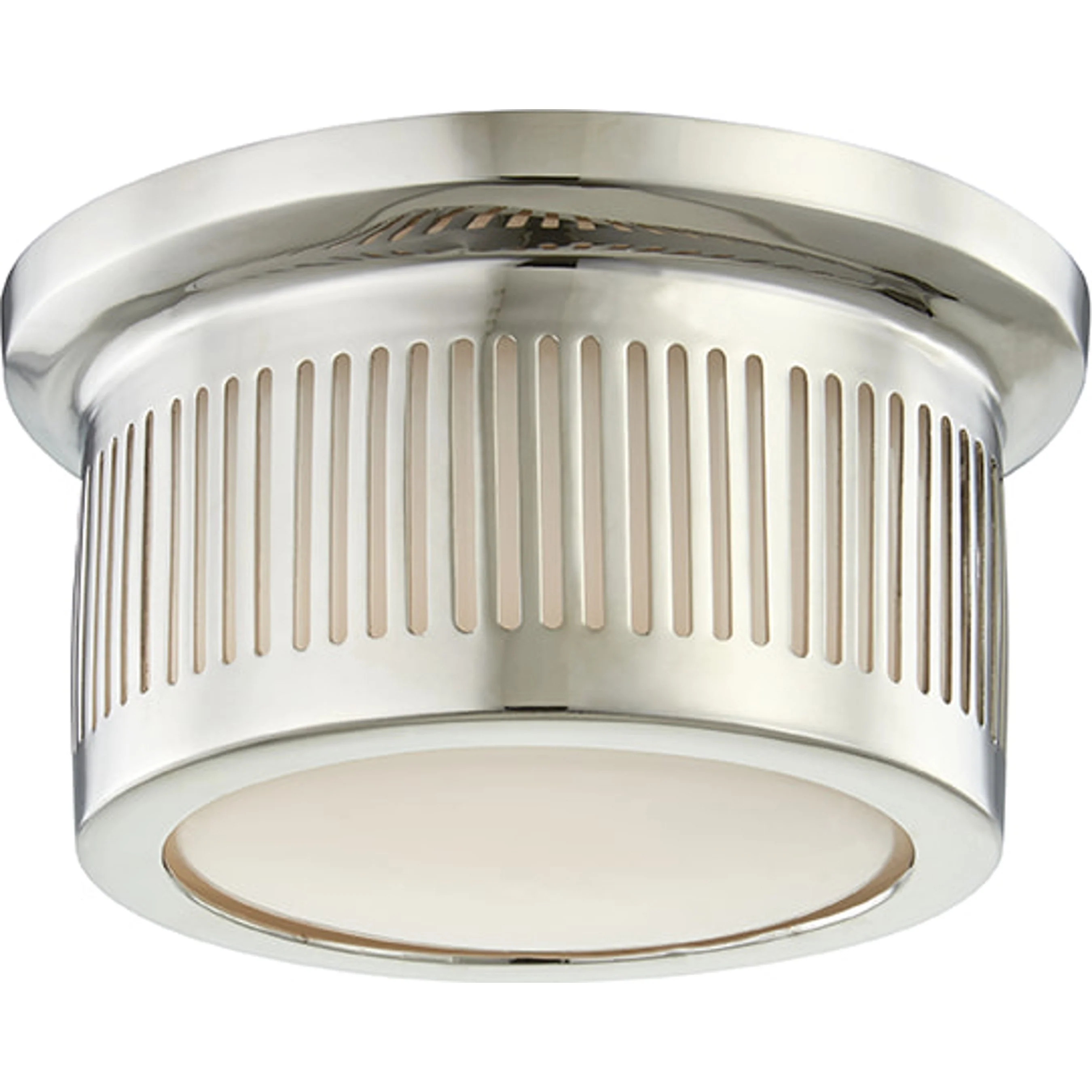 Bangor Led Flush Mount - Image 3