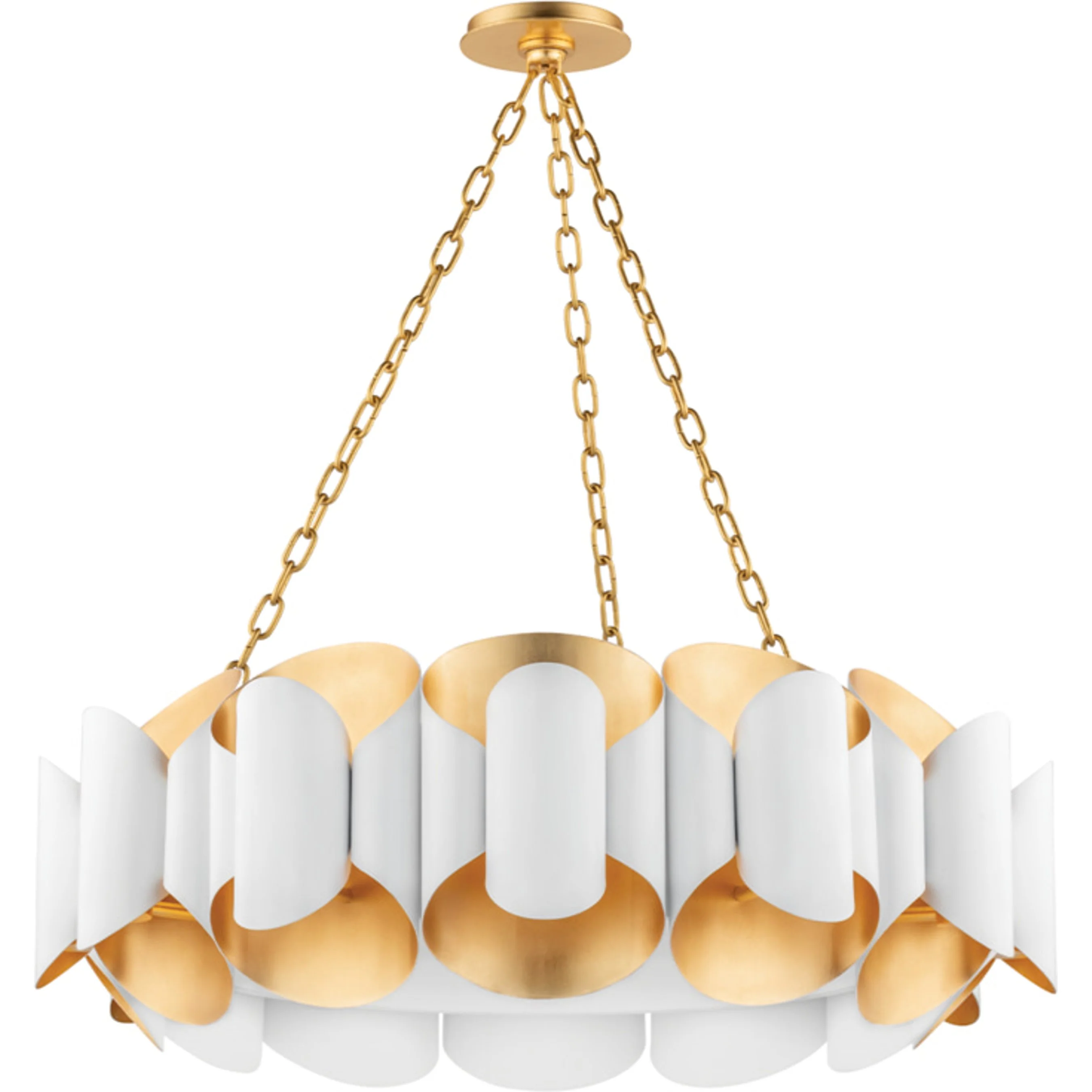 Banks Chandelier - Image 2