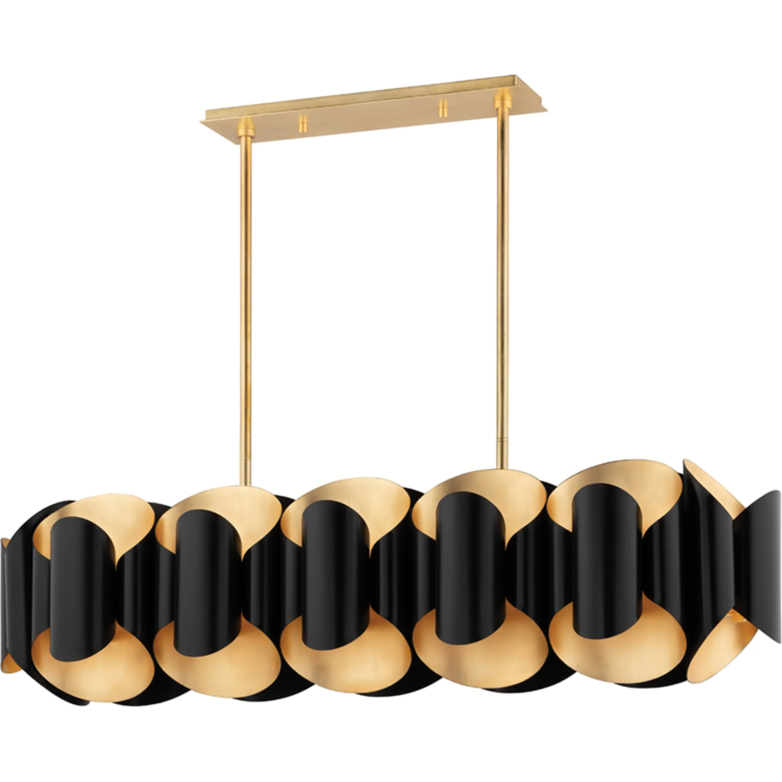 Banks Linear Pendant