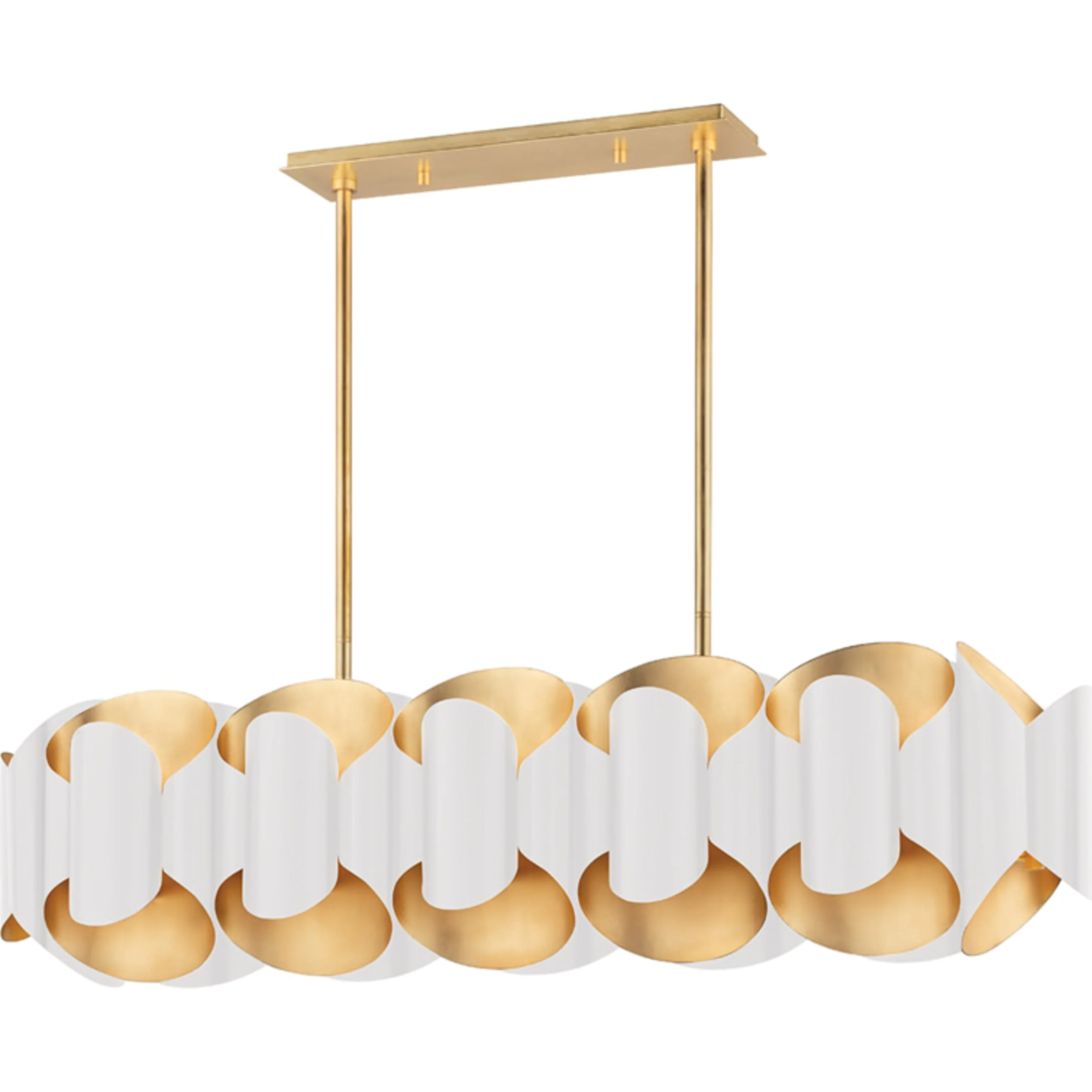 Banks Linear Pendant - Image 2