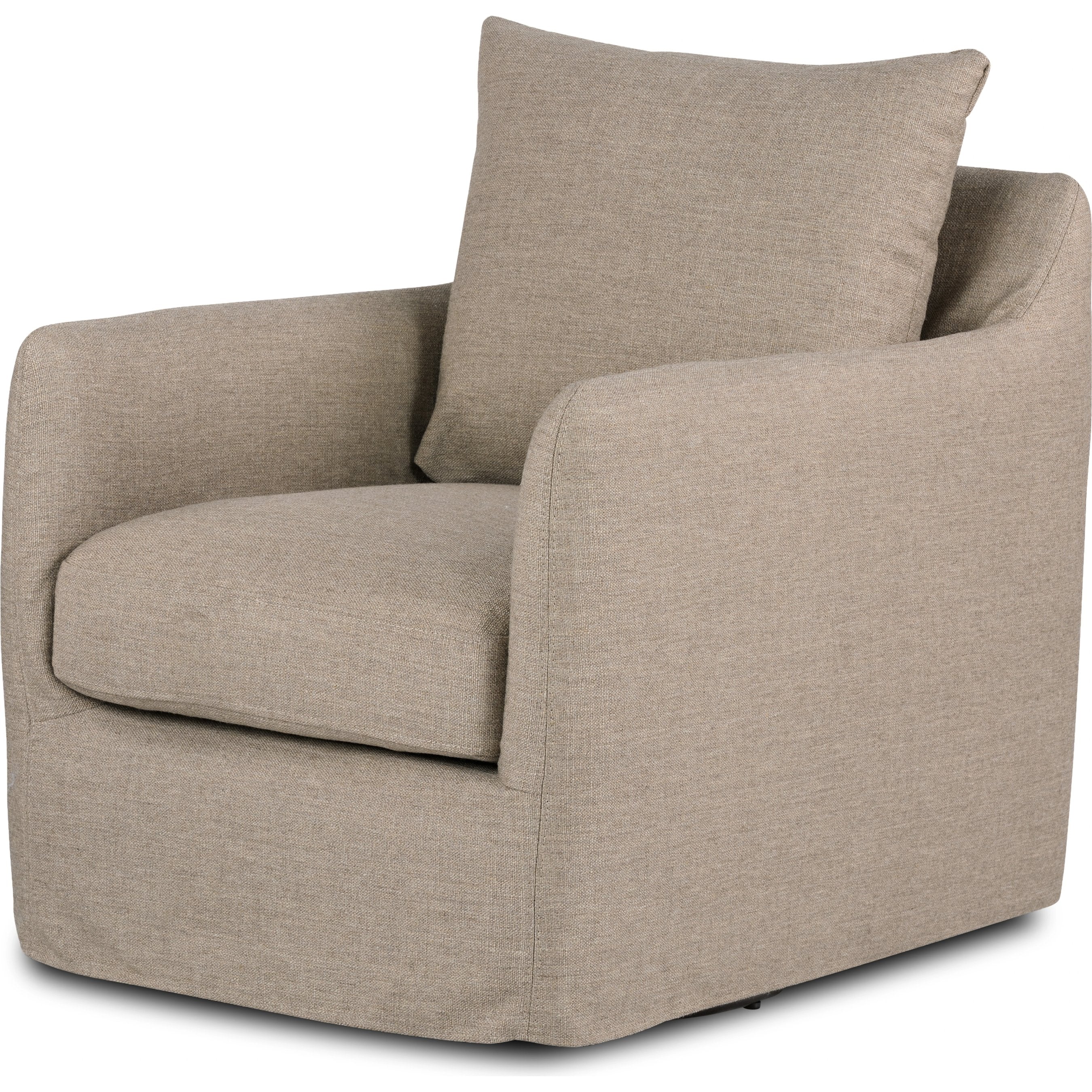 Banks Swivel Chair - Image 3