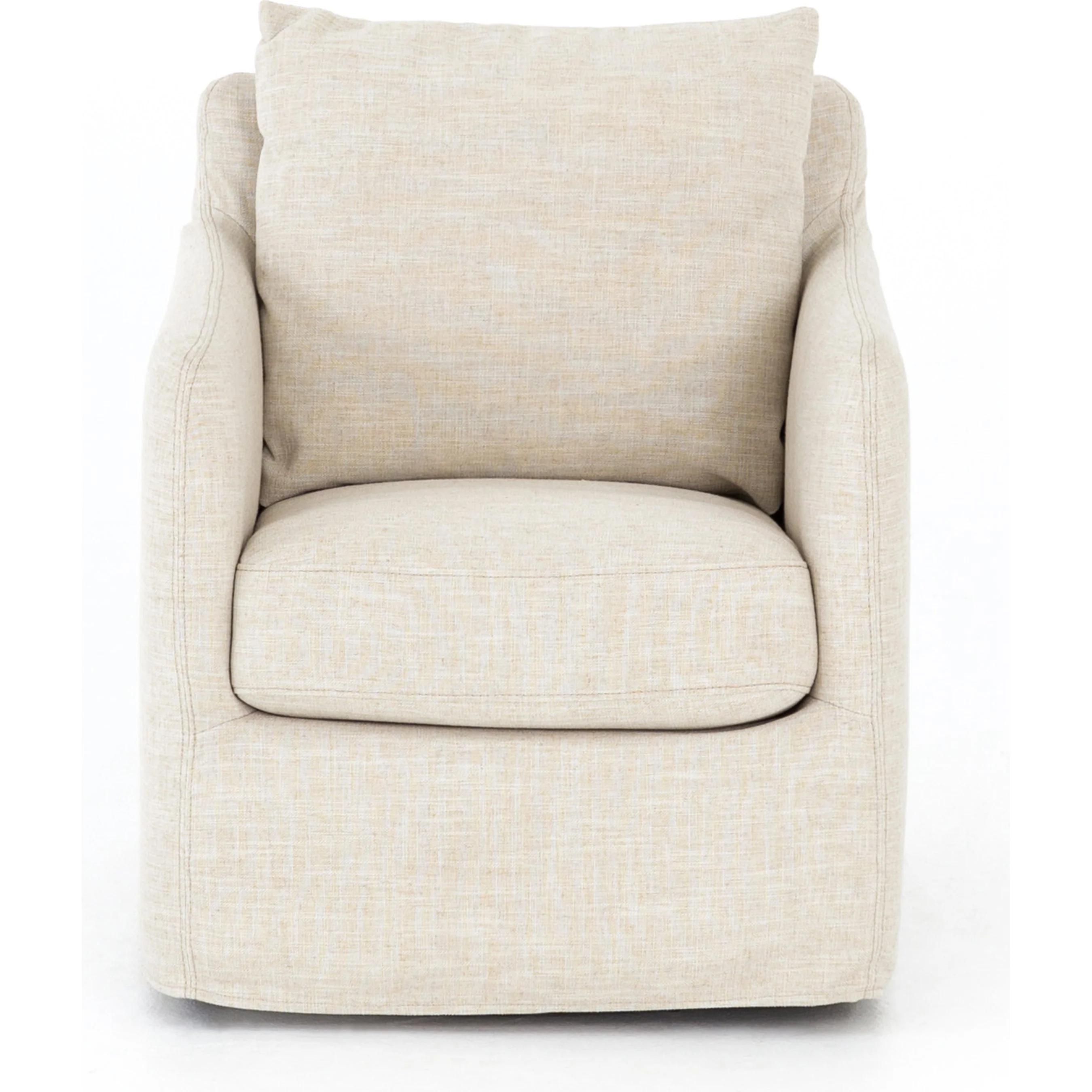 Banks Swivel Chair - Image 4
