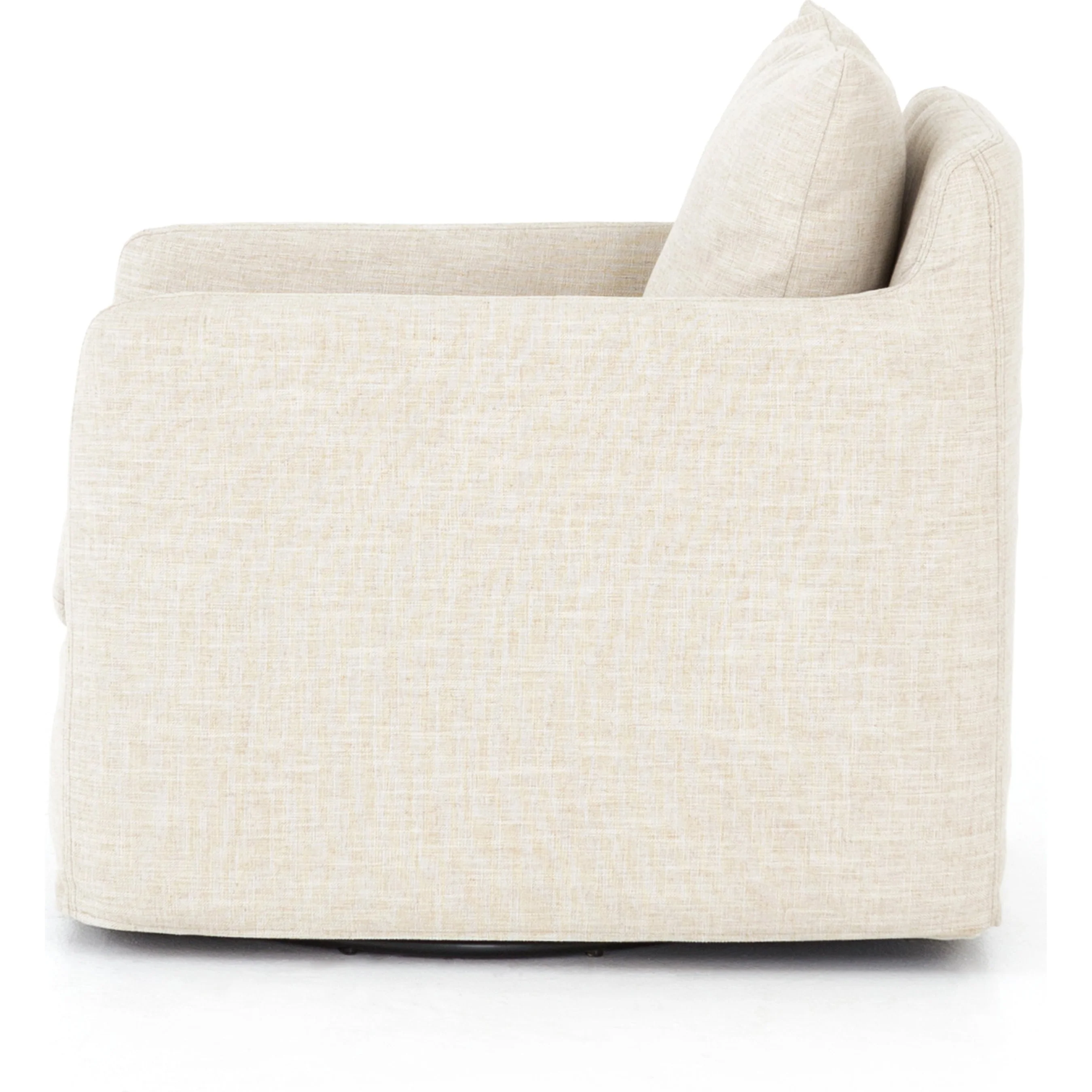 Banks Swivel Chair - Image 5
