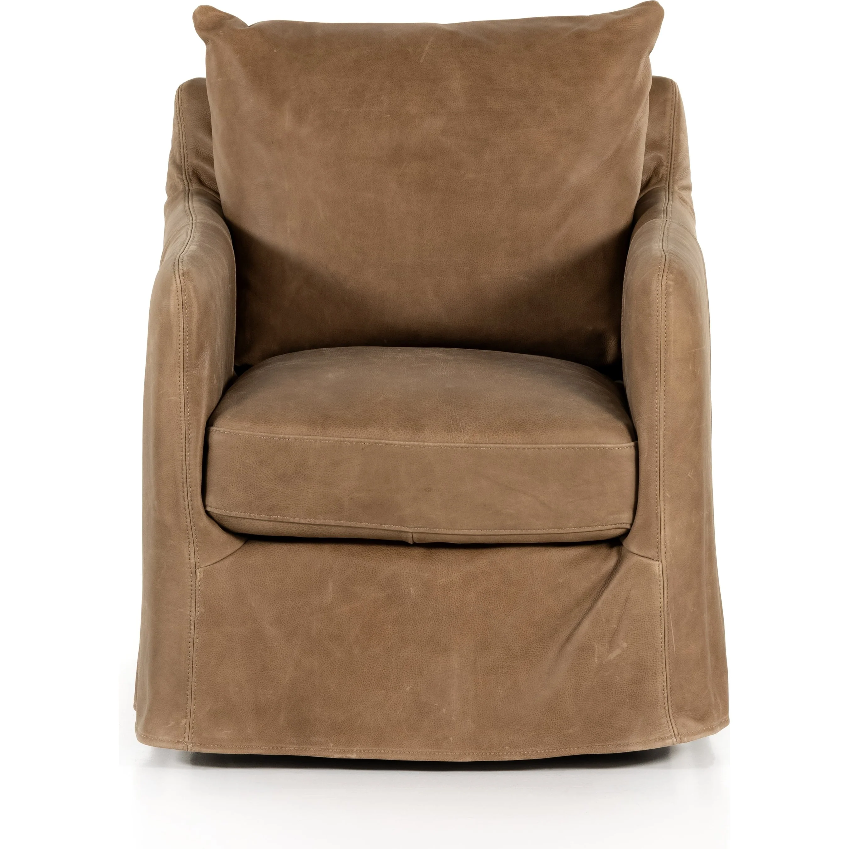 Banks Swivel Chair - Image 8