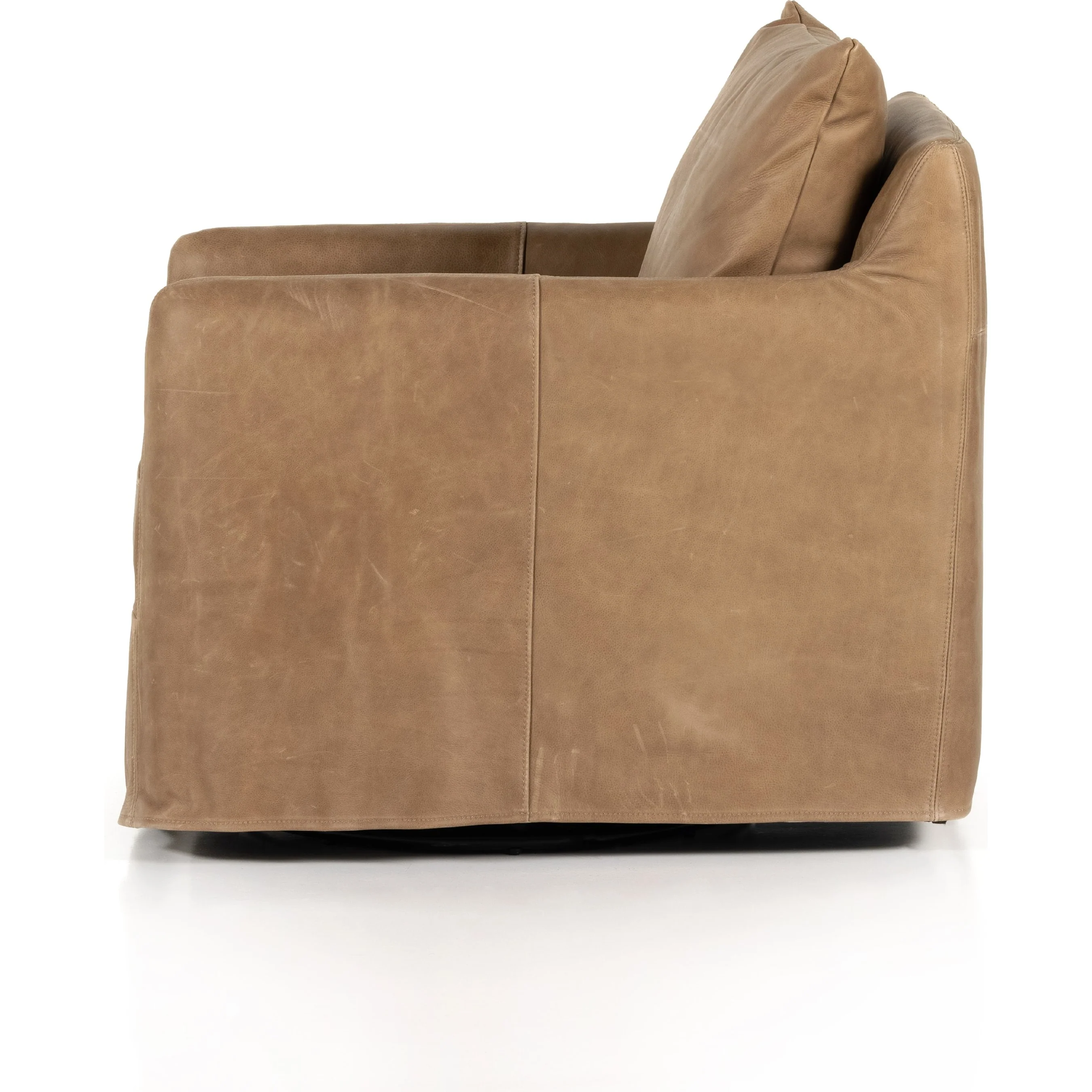 Banks Swivel Chair - Image 9