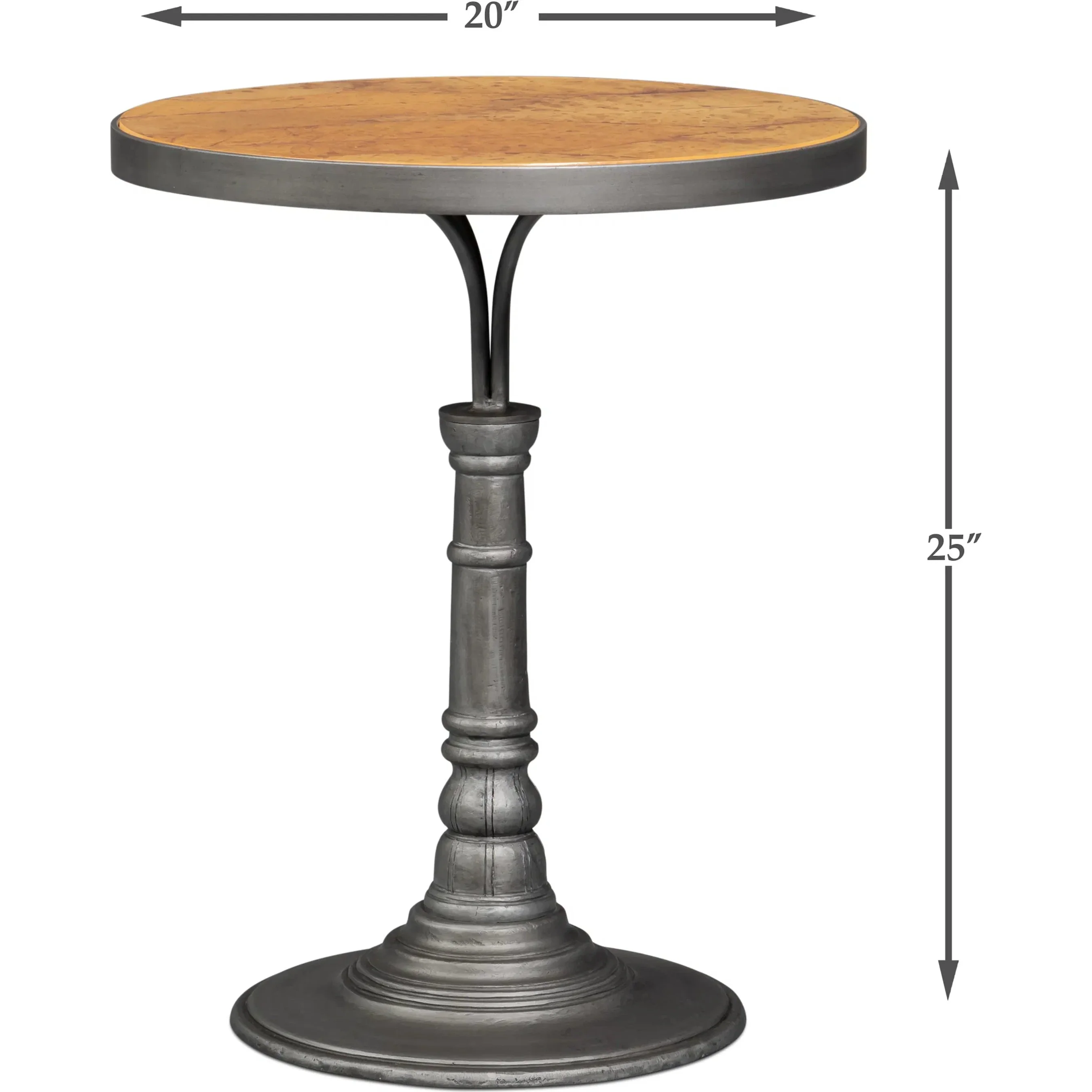 Banner House Table - Image 4