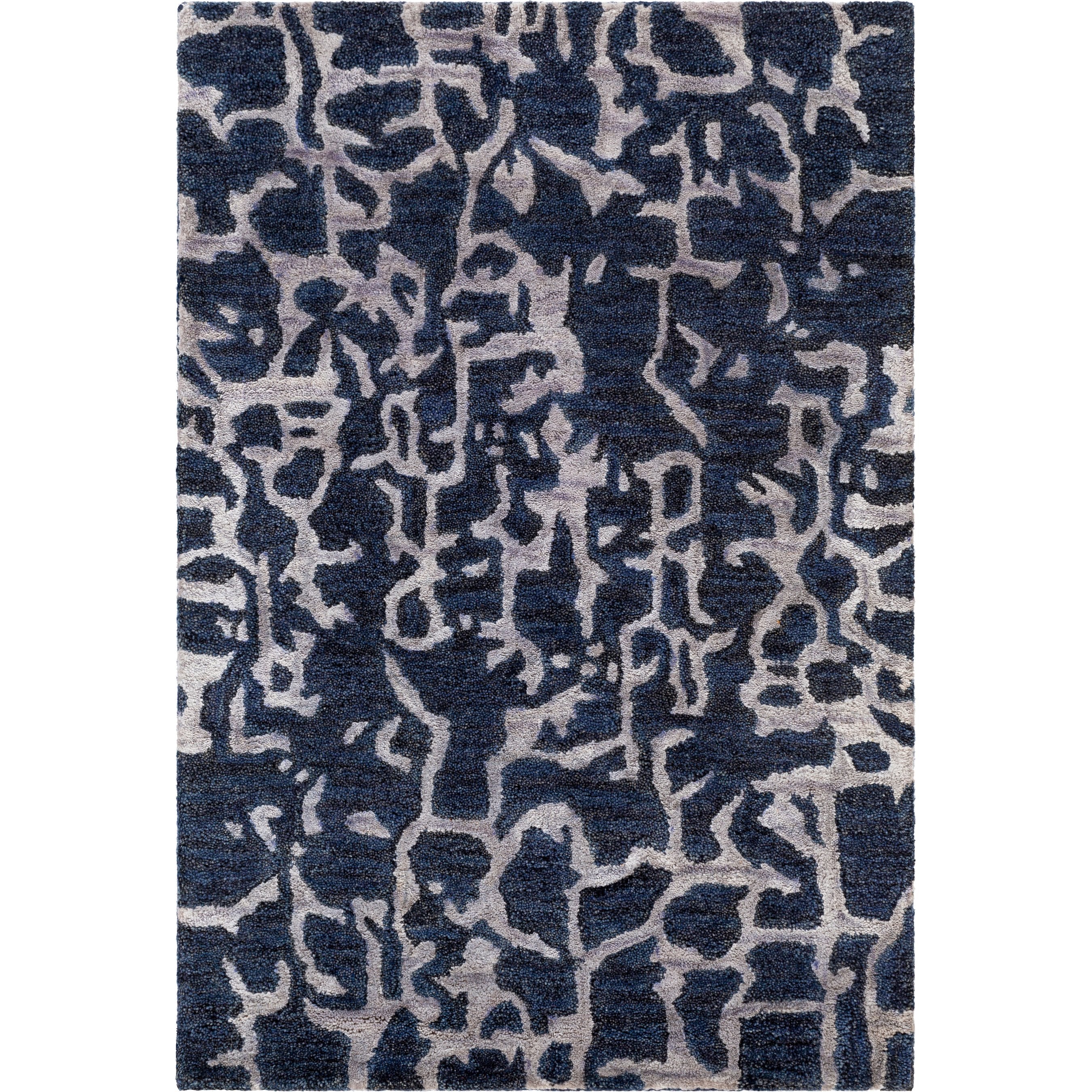 Banshee BAN-3306 Rug