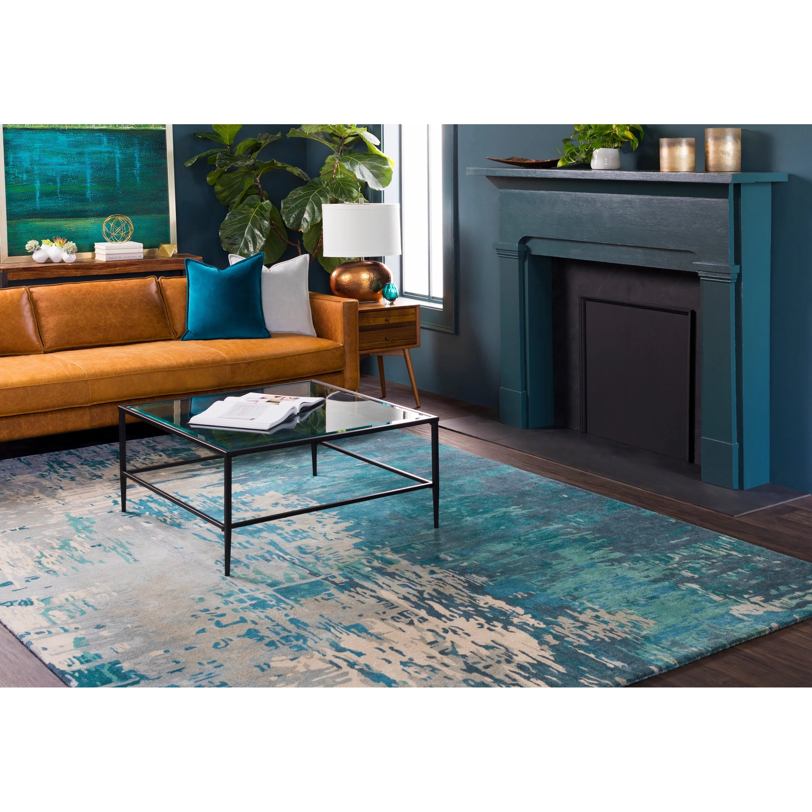 Banshee BAN-3400 Rug - Image 27
