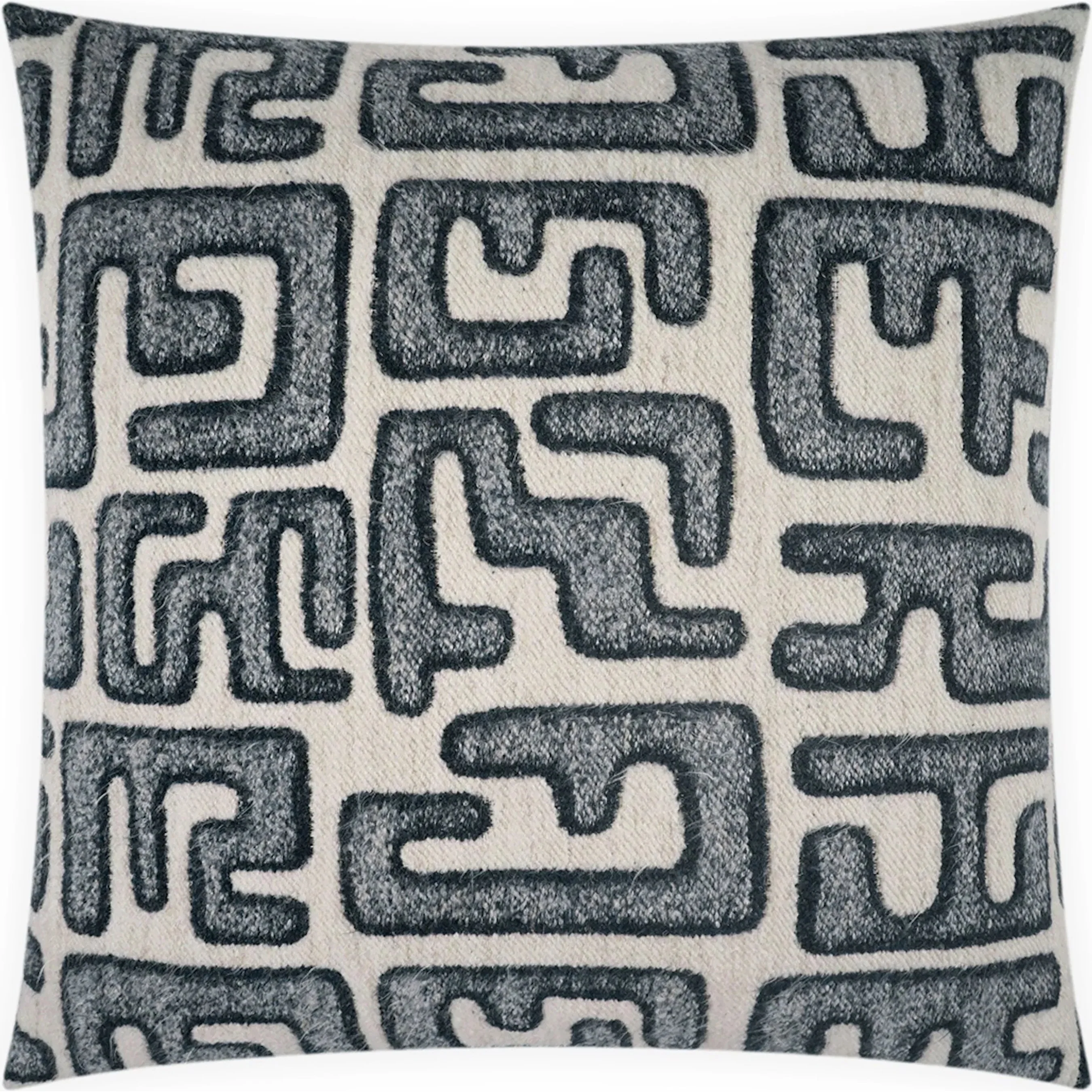 Bantu Pillow - Image 2