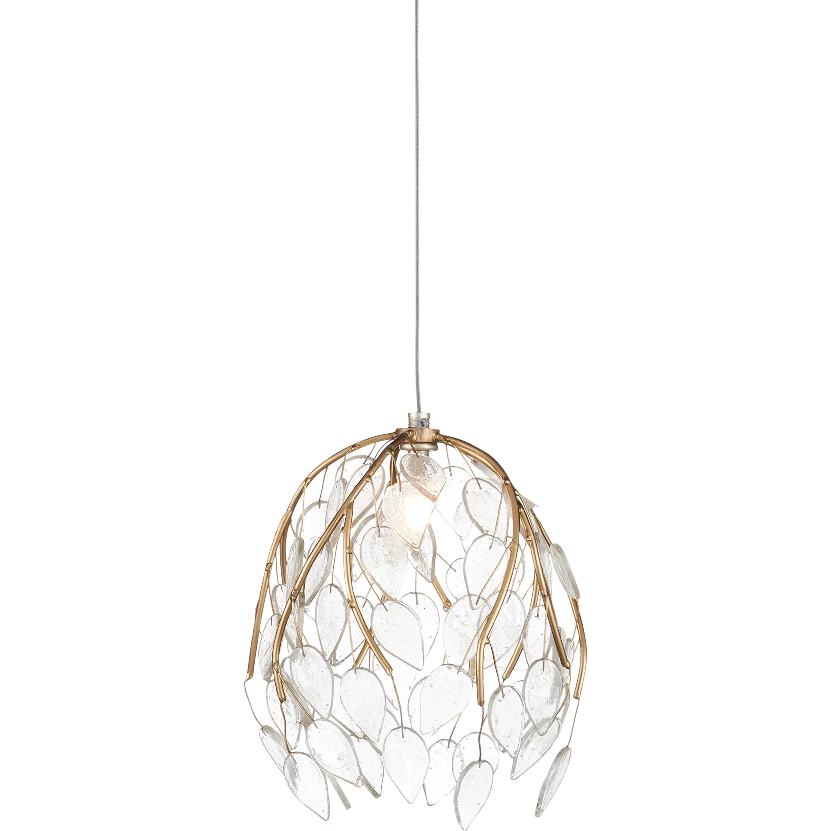 Banyan 1-Light Multi-Drop Pendant