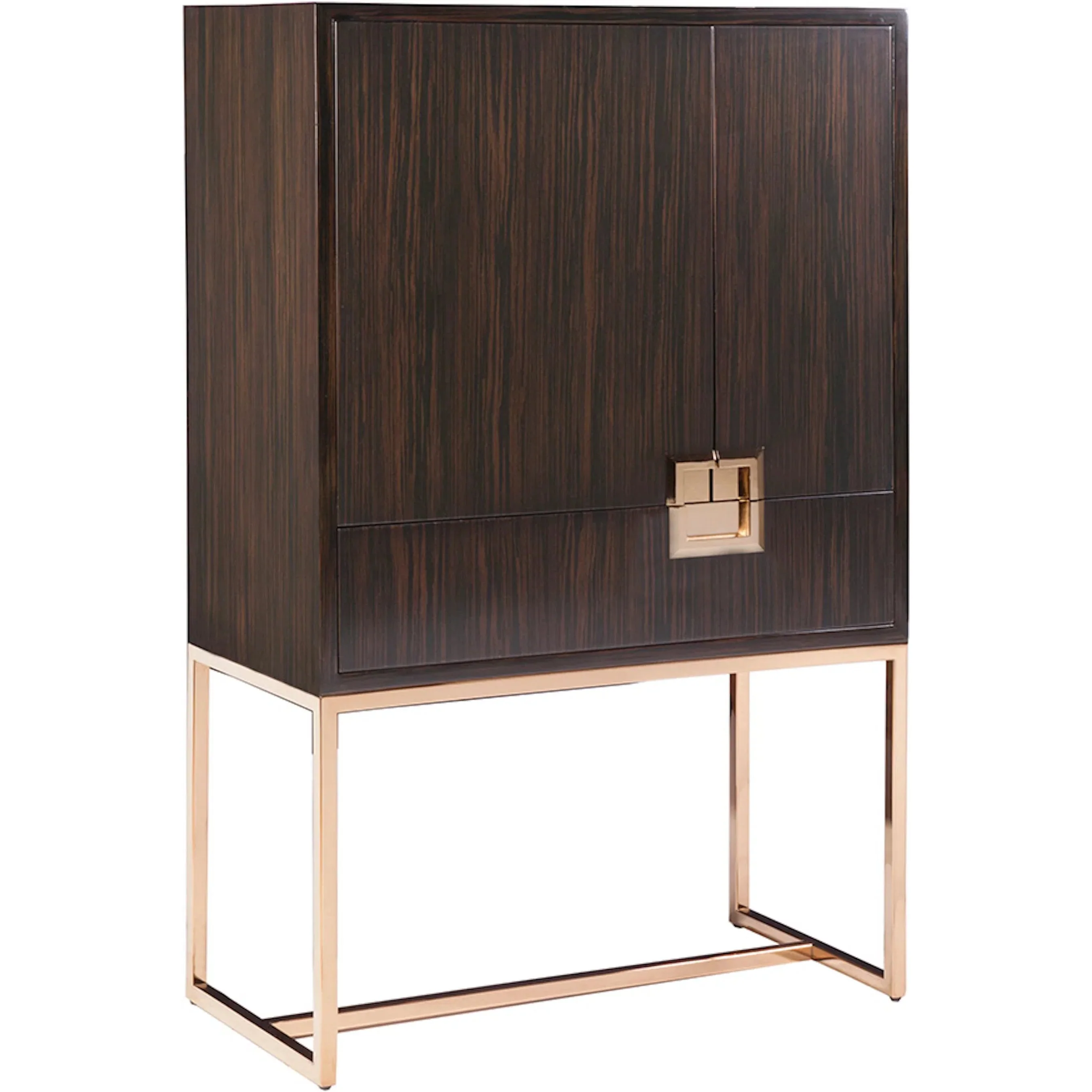 Bar Cabinet Base