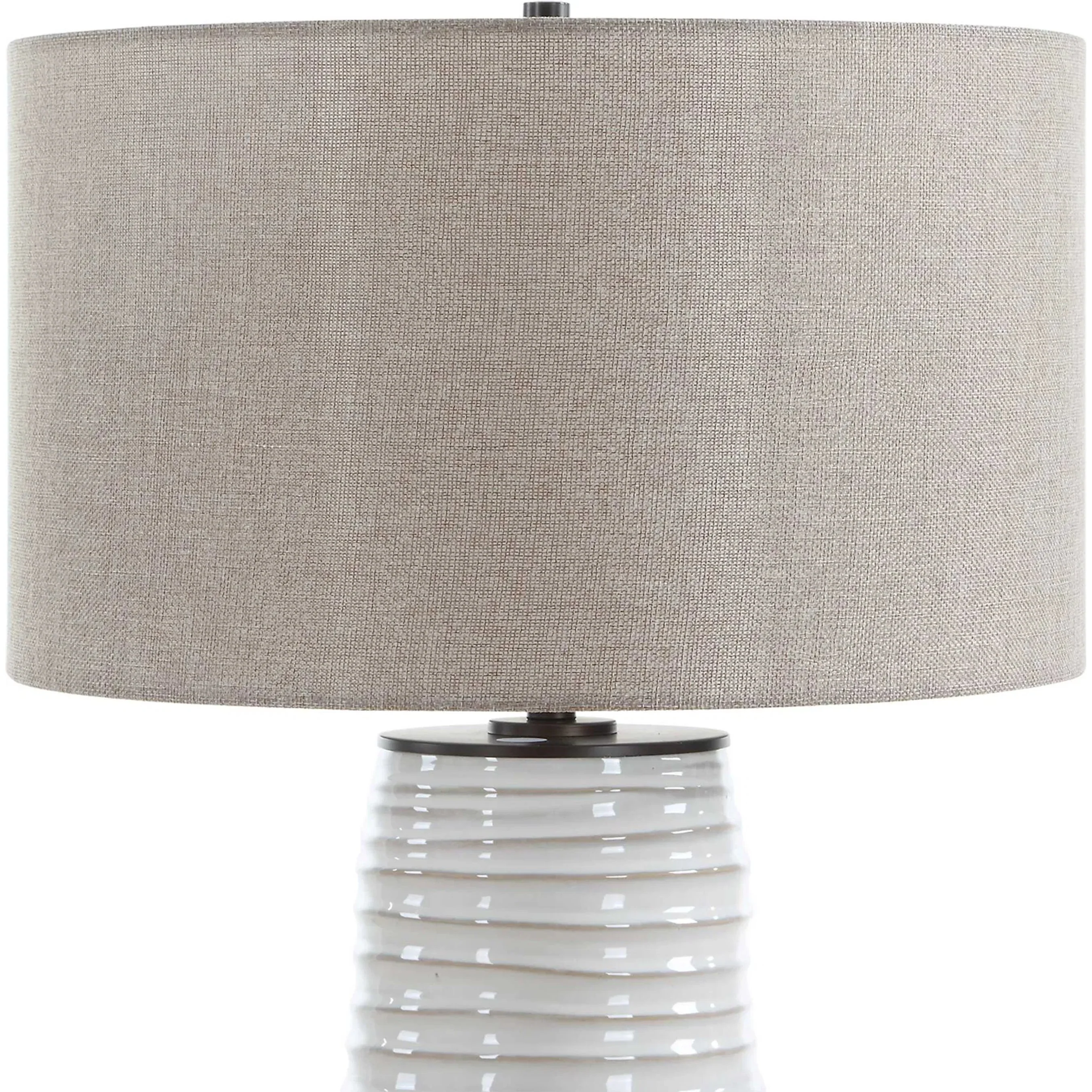 Barat Ceramic Table Lamp - Image 2