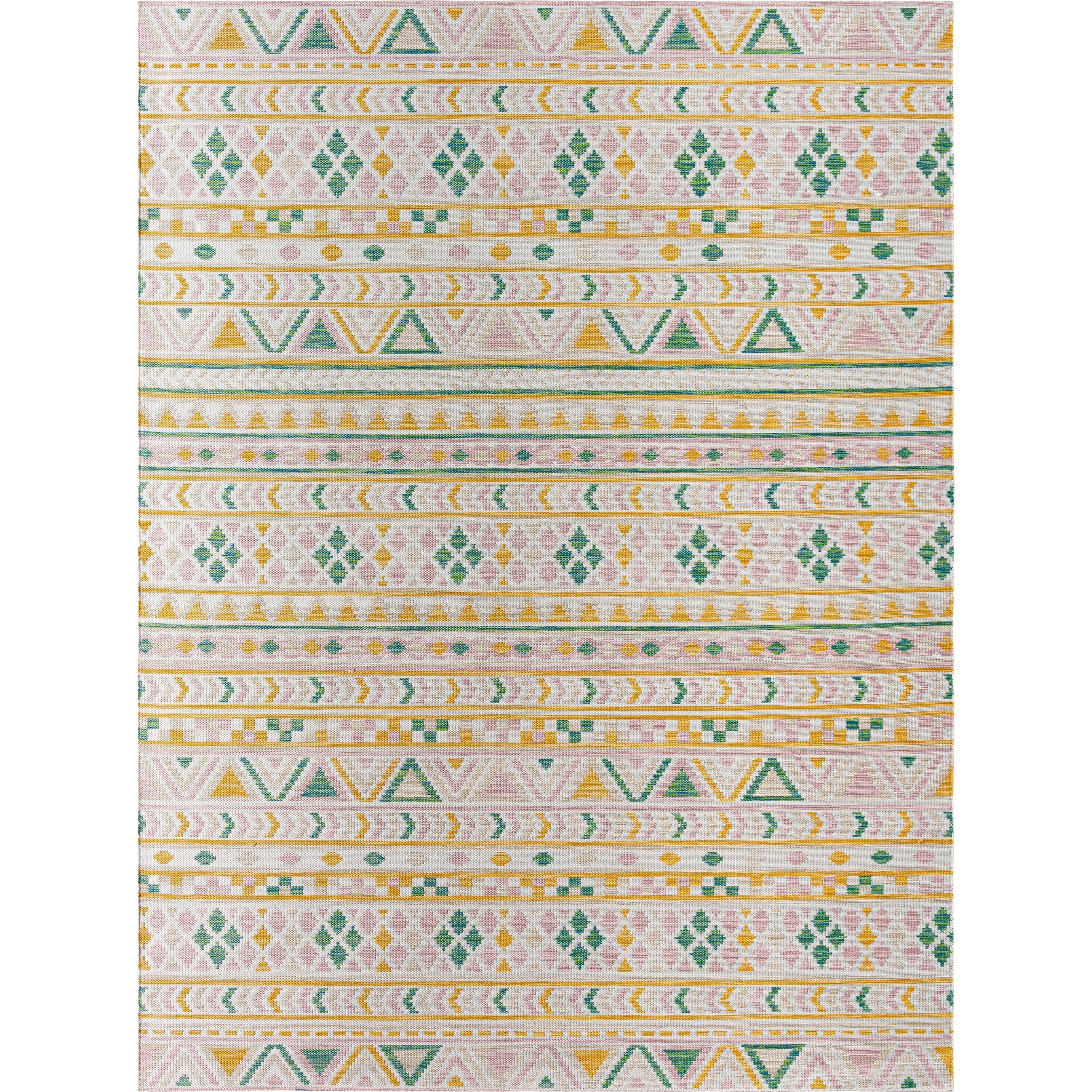 Barbados BBD-2300 Indoor/Outdoor Rug