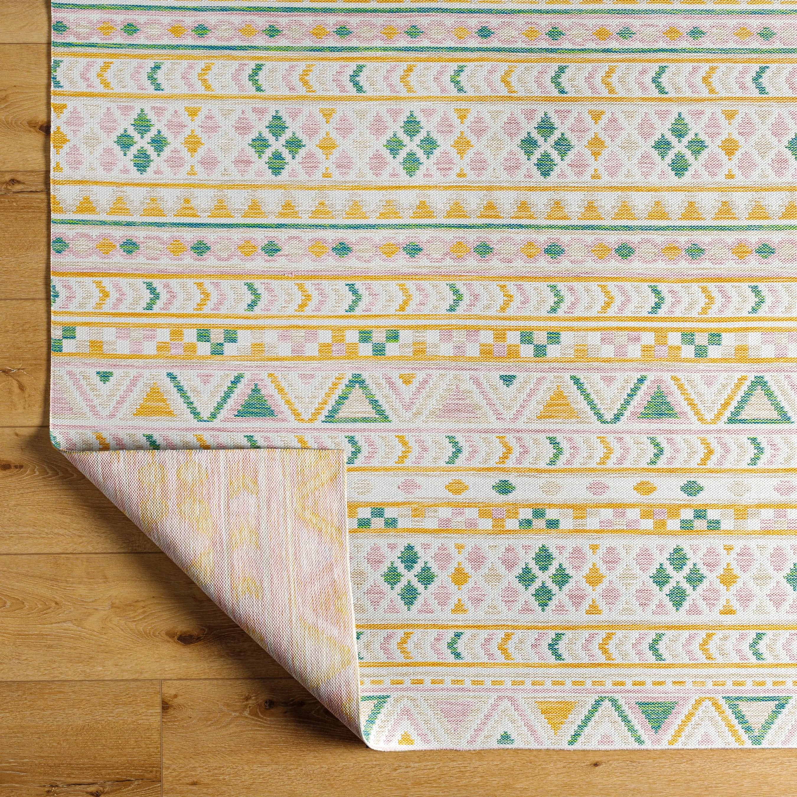 Barbados BBD-2300 Indoor/Outdoor Rug - Image 3