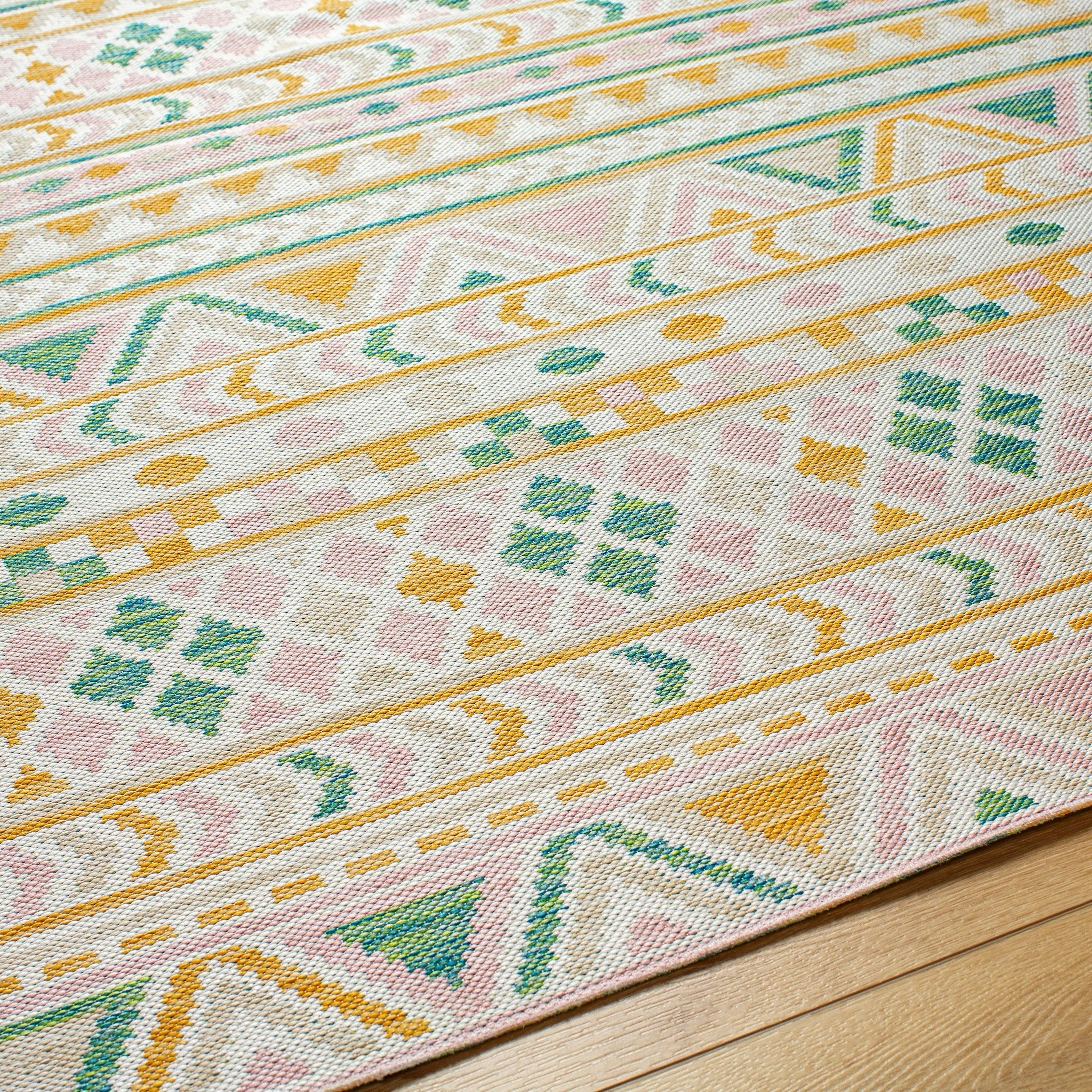 Barbados BBD-2300 Indoor/Outdoor Rug - Image 4