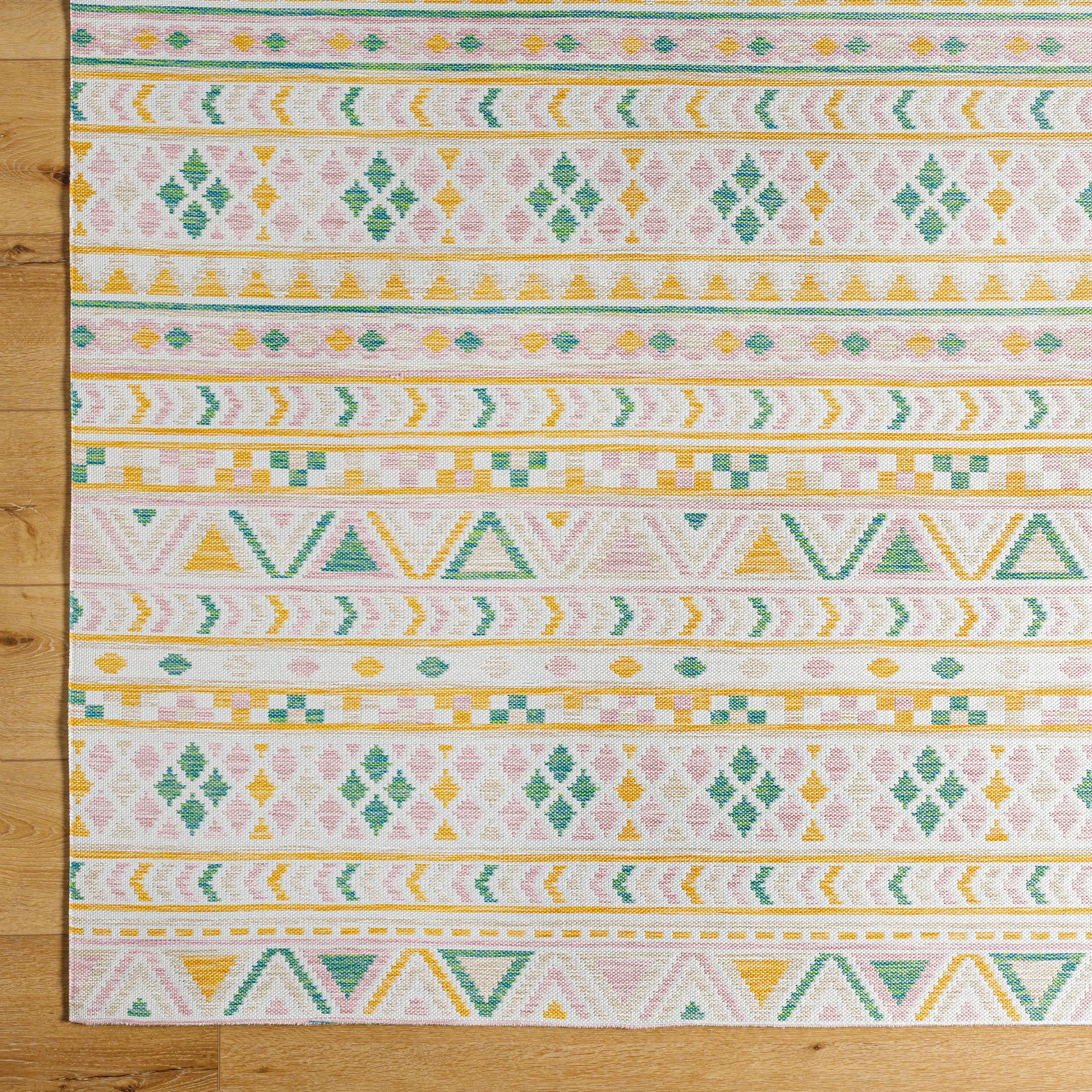 Barbados BBD-2300 Indoor/Outdoor Rug - Image 5
