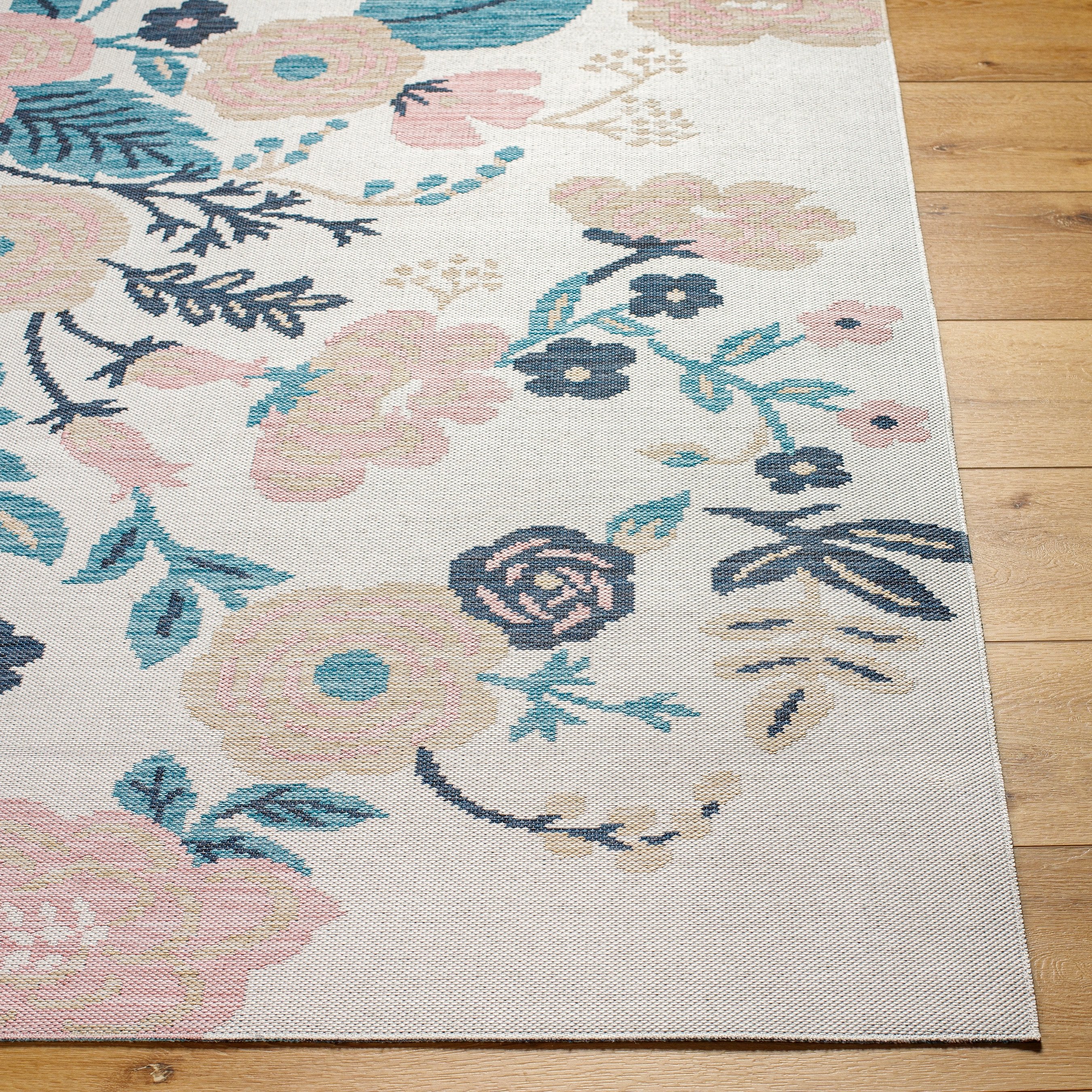 Barbados BBD-2312 Indoor/Outdoor Rug - Image 2