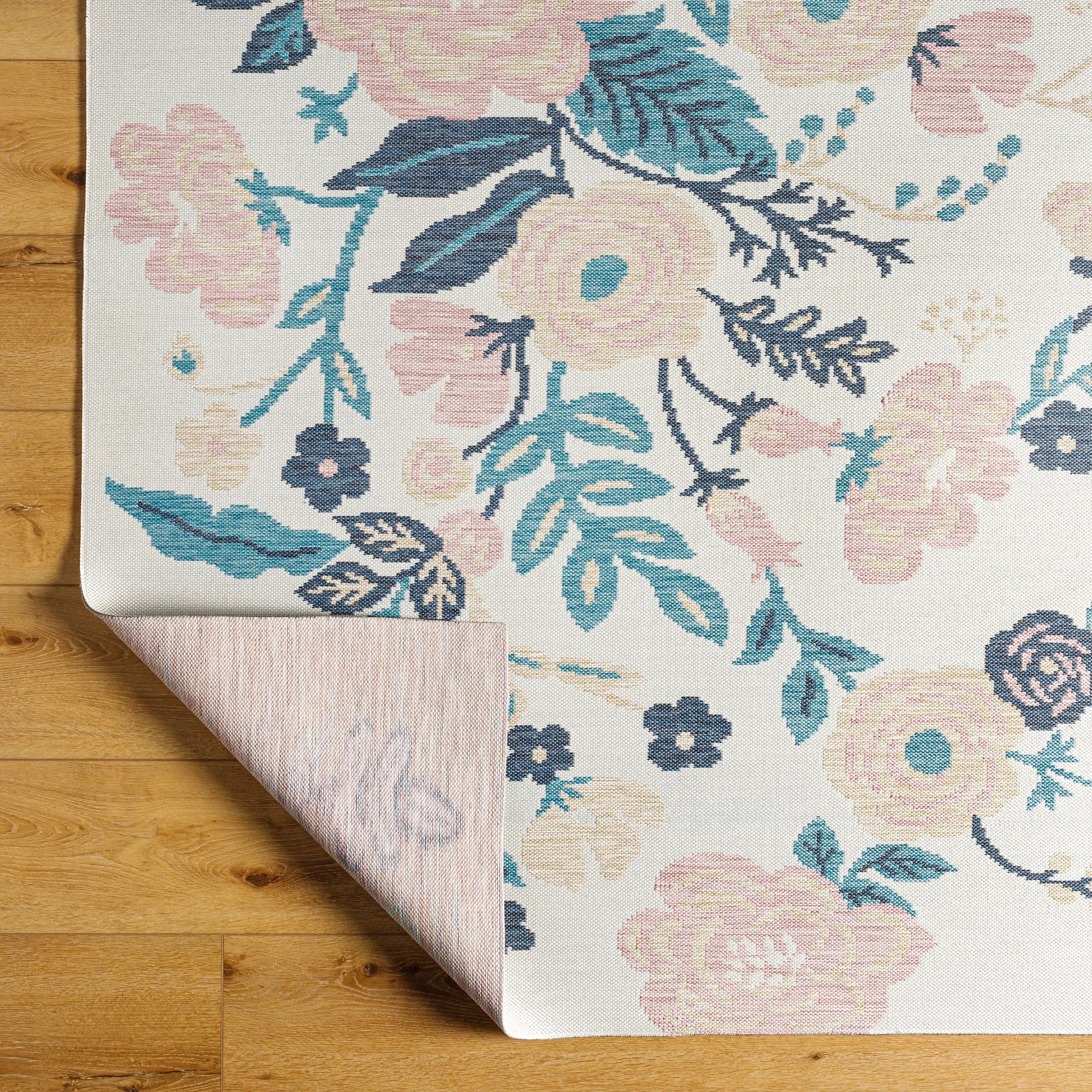 Barbados BBD-2312 Indoor/Outdoor Rug - Image 3