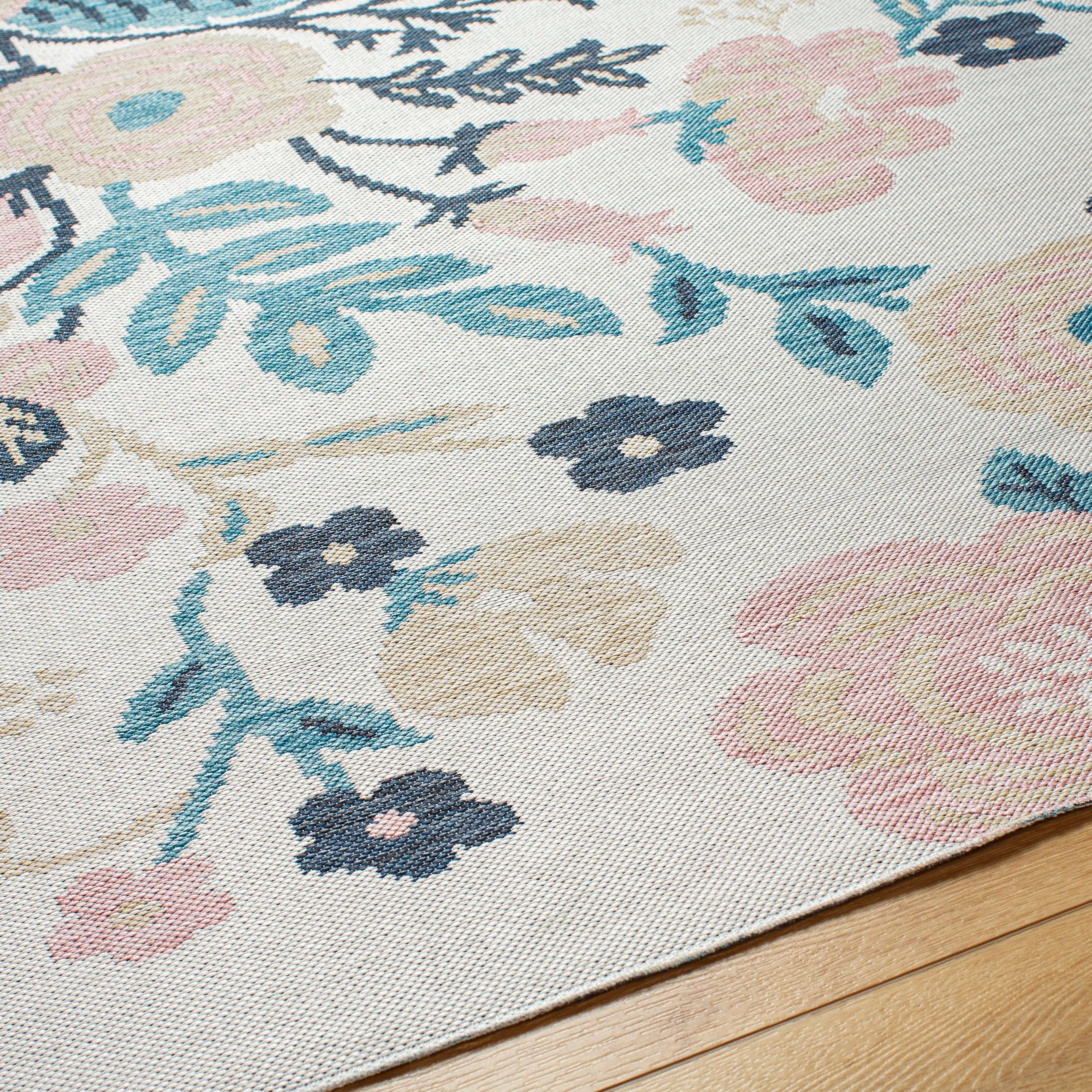 Barbados BBD-2312 Indoor/Outdoor Rug - Image 4