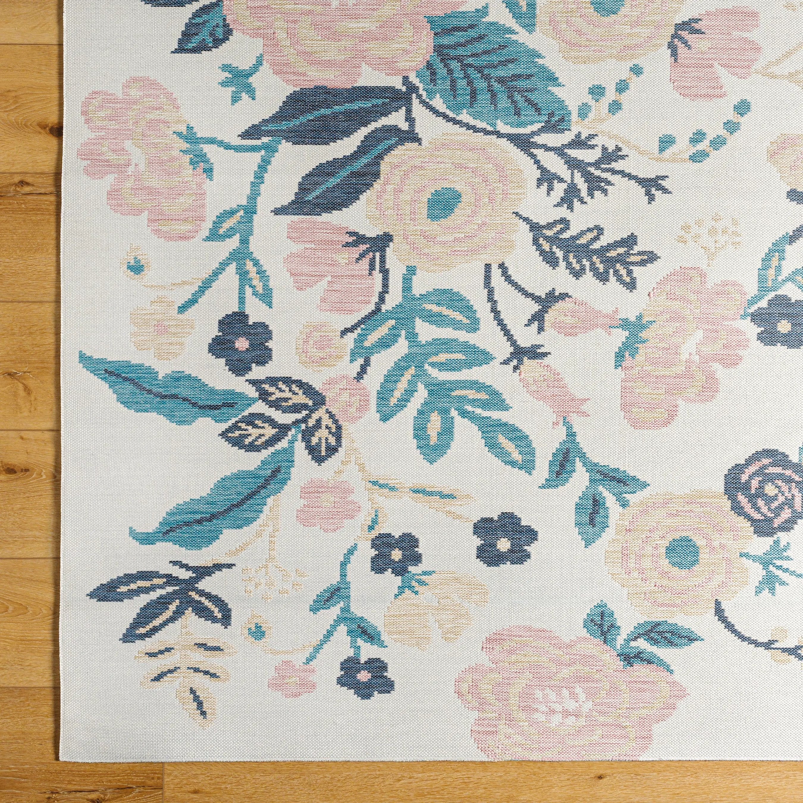 Barbados BBD-2312 Indoor/Outdoor Rug - Image 5