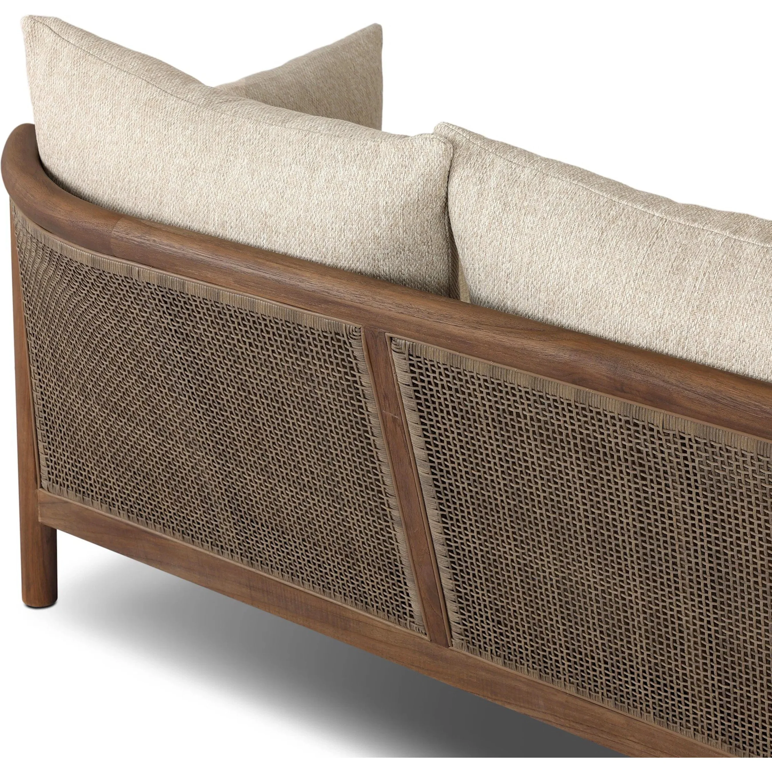 Barbosa Outdoor Sofa-86" - Image 12