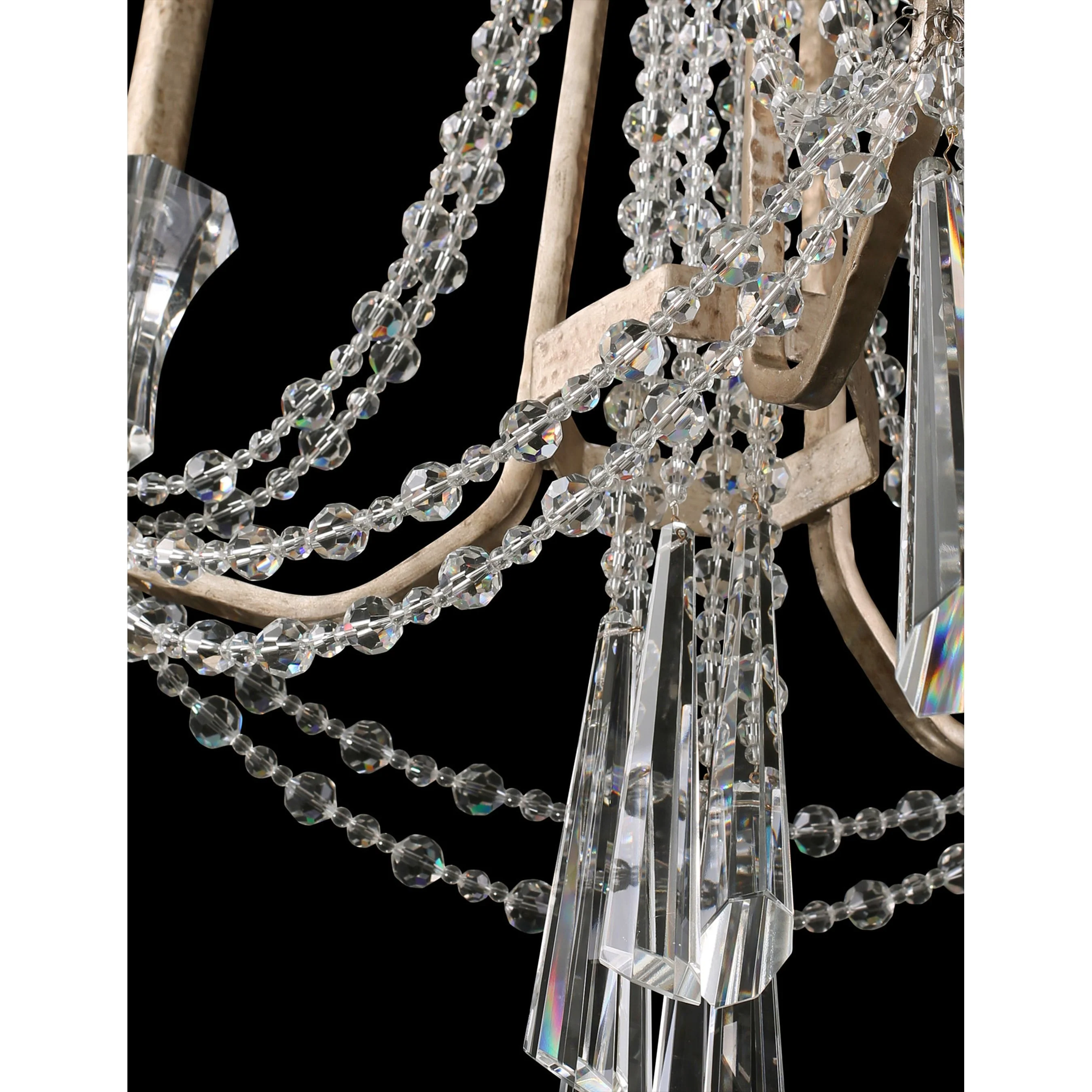 Barcelona Crystal Chandelier - Image 20