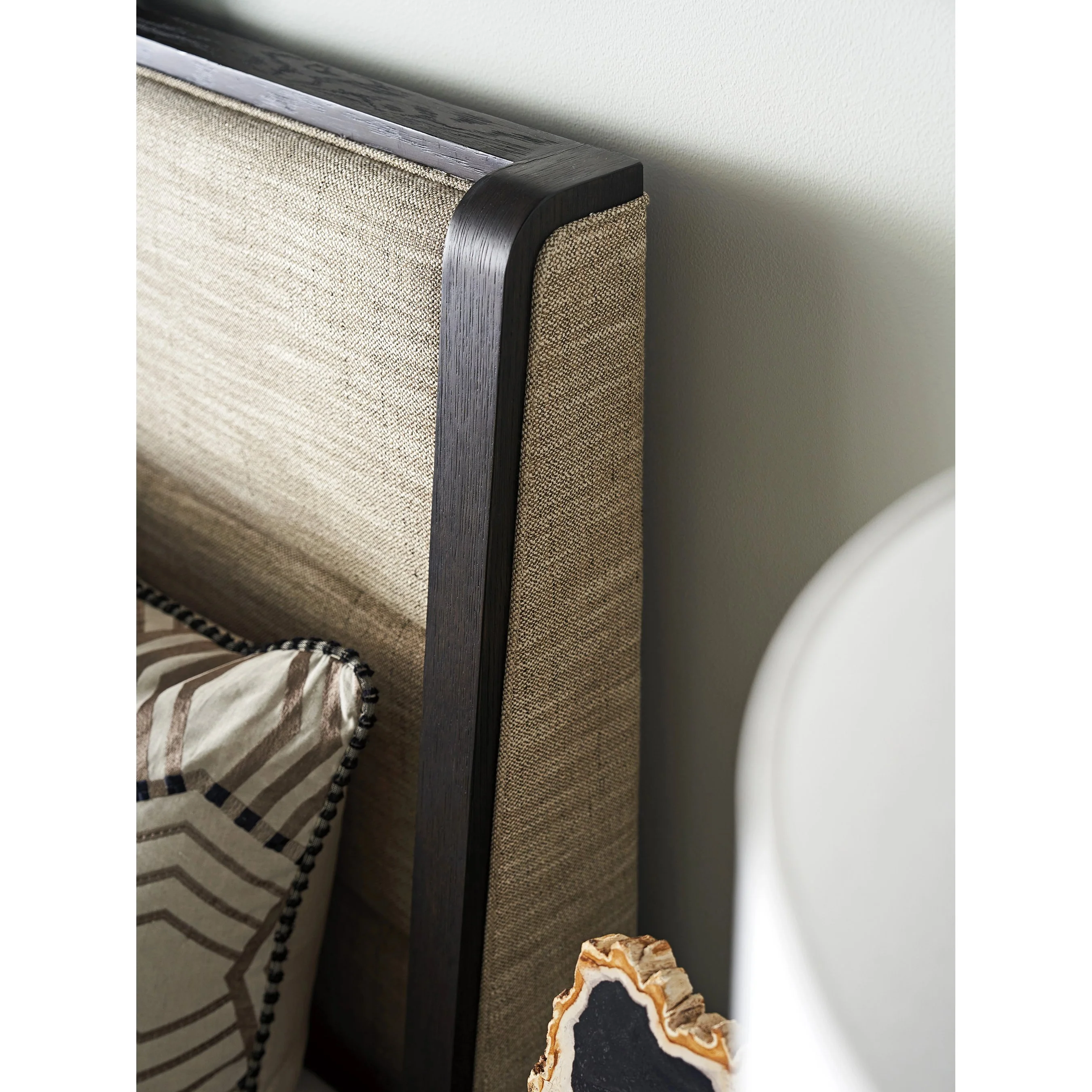 Barcelona Upholstered Headboard - Image 2