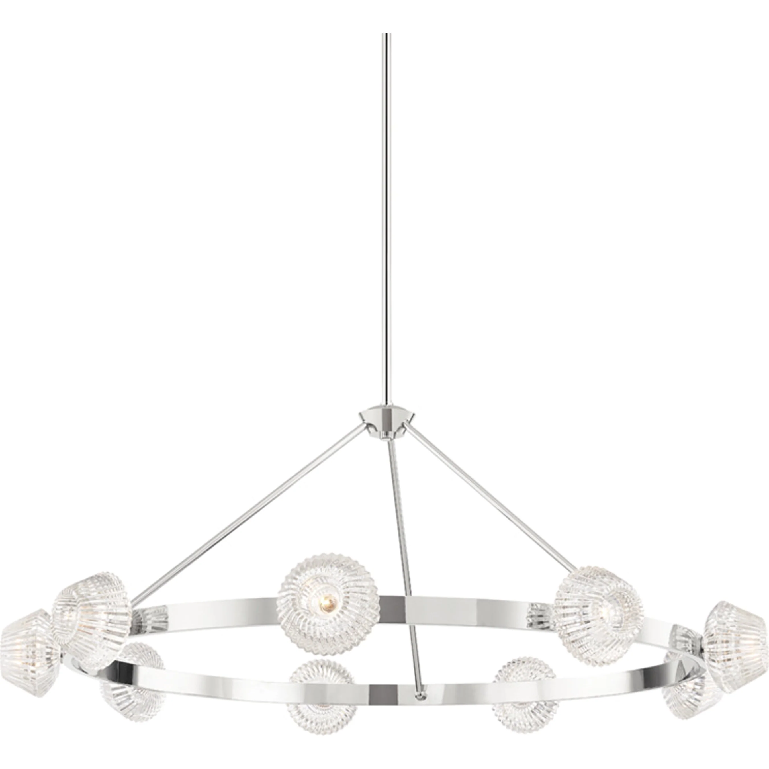 Barclay Chandelier