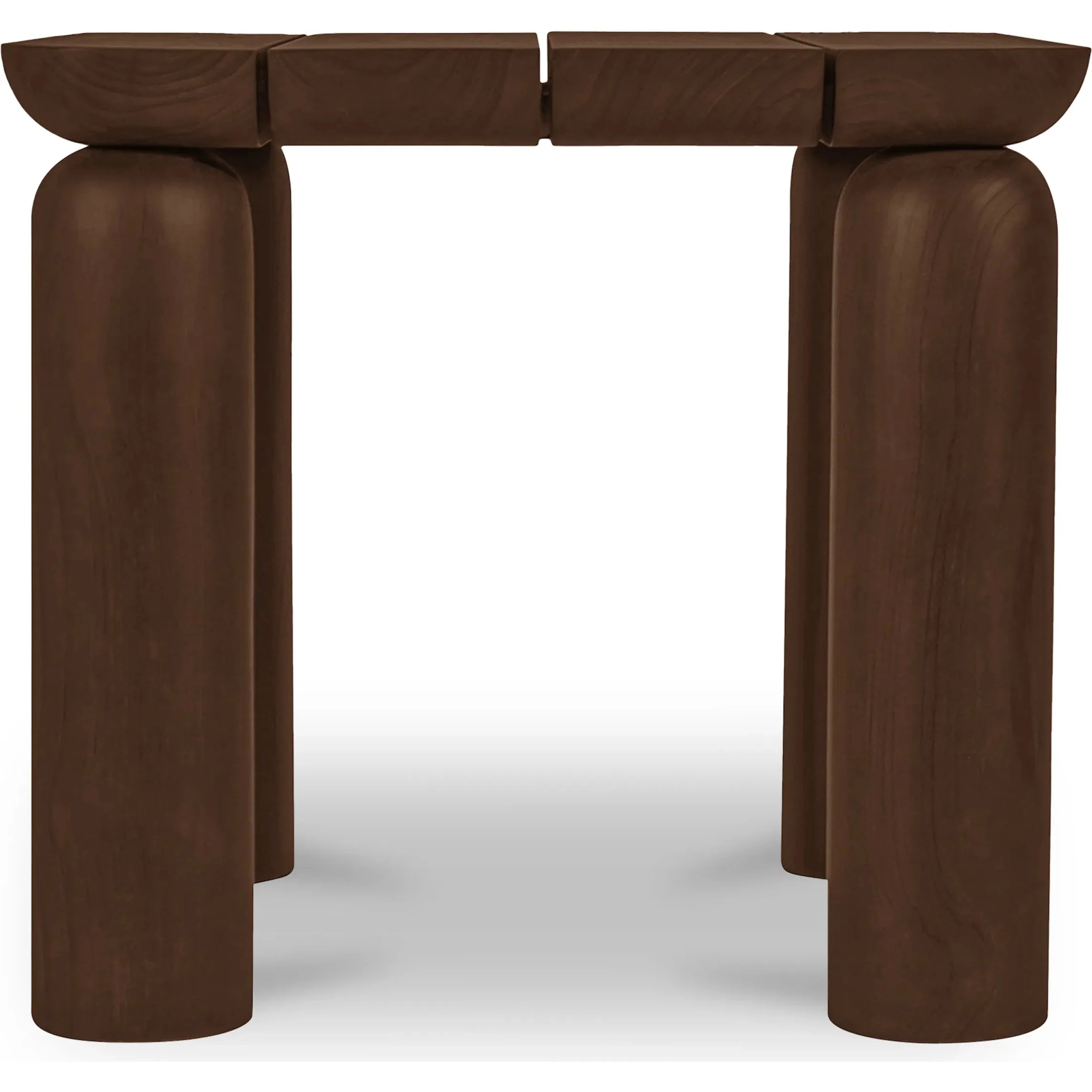 Barclay Outdoor Side Table - Image 2