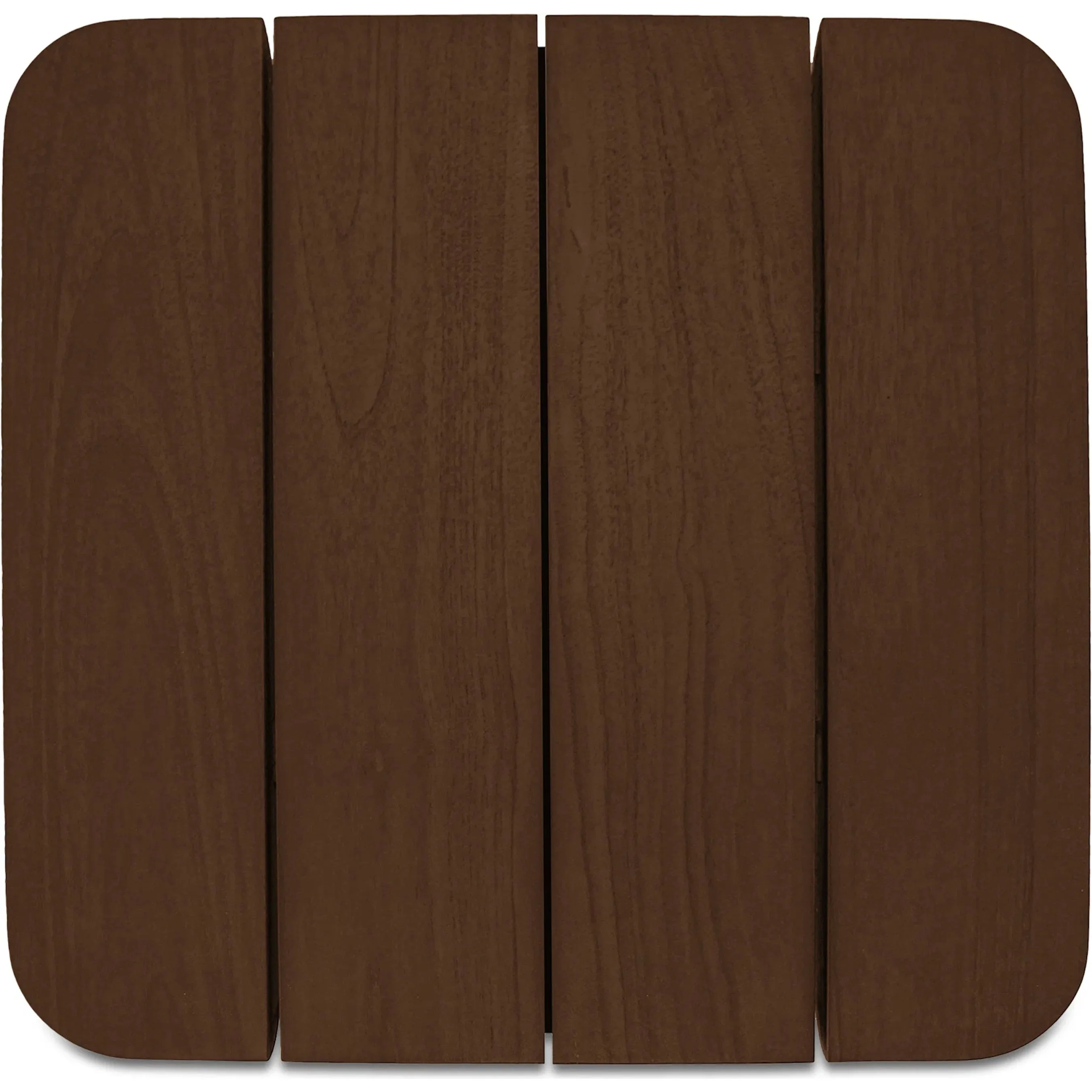 Barclay Outdoor Side Table - Image 3